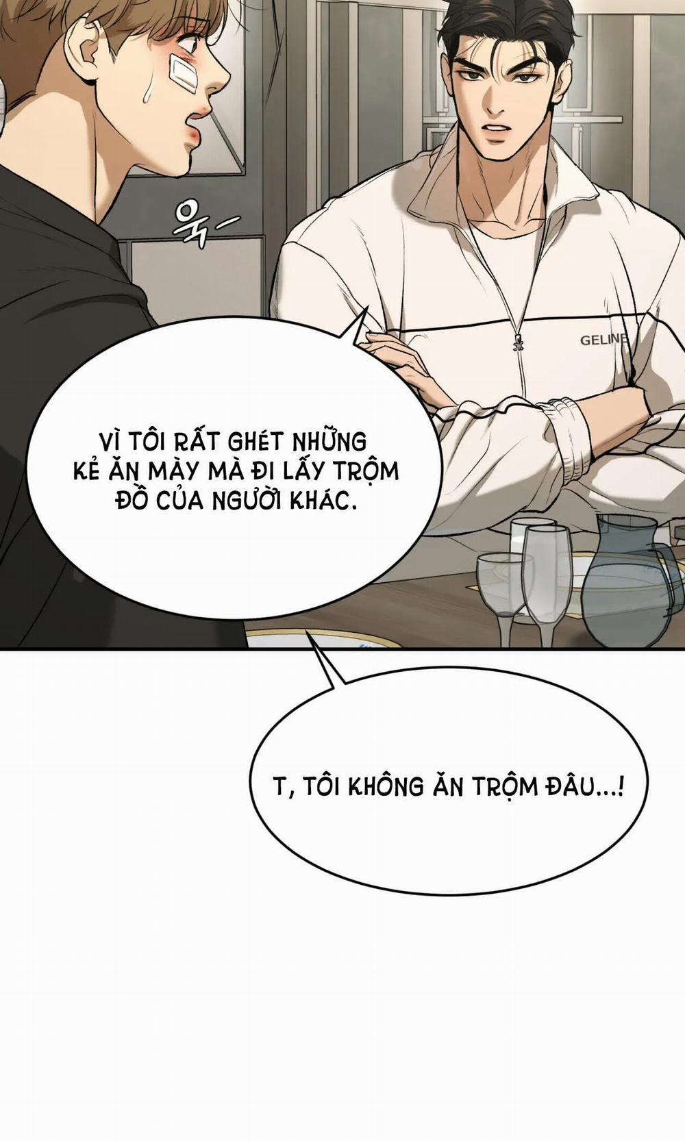 [18+] Jinx 18.2 trang 35