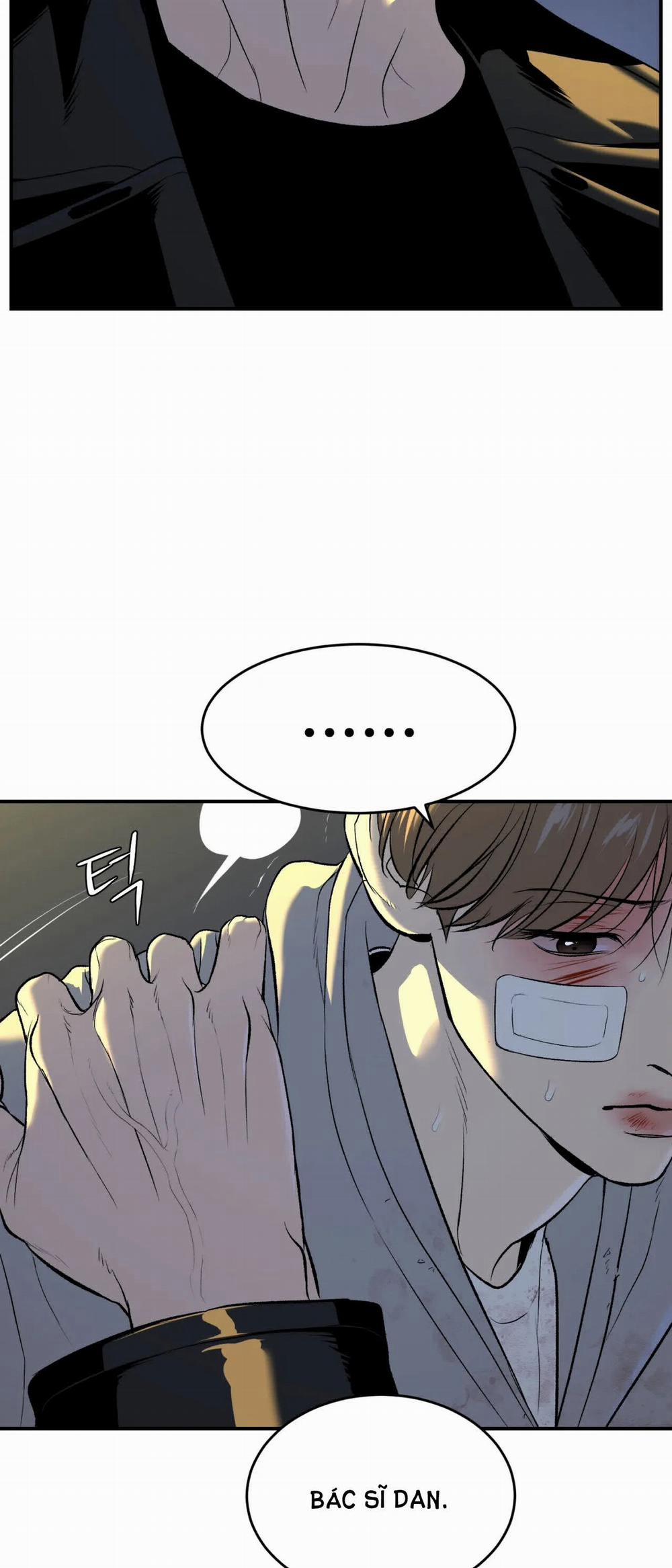 [18+] Jinx 18.2 trang 4