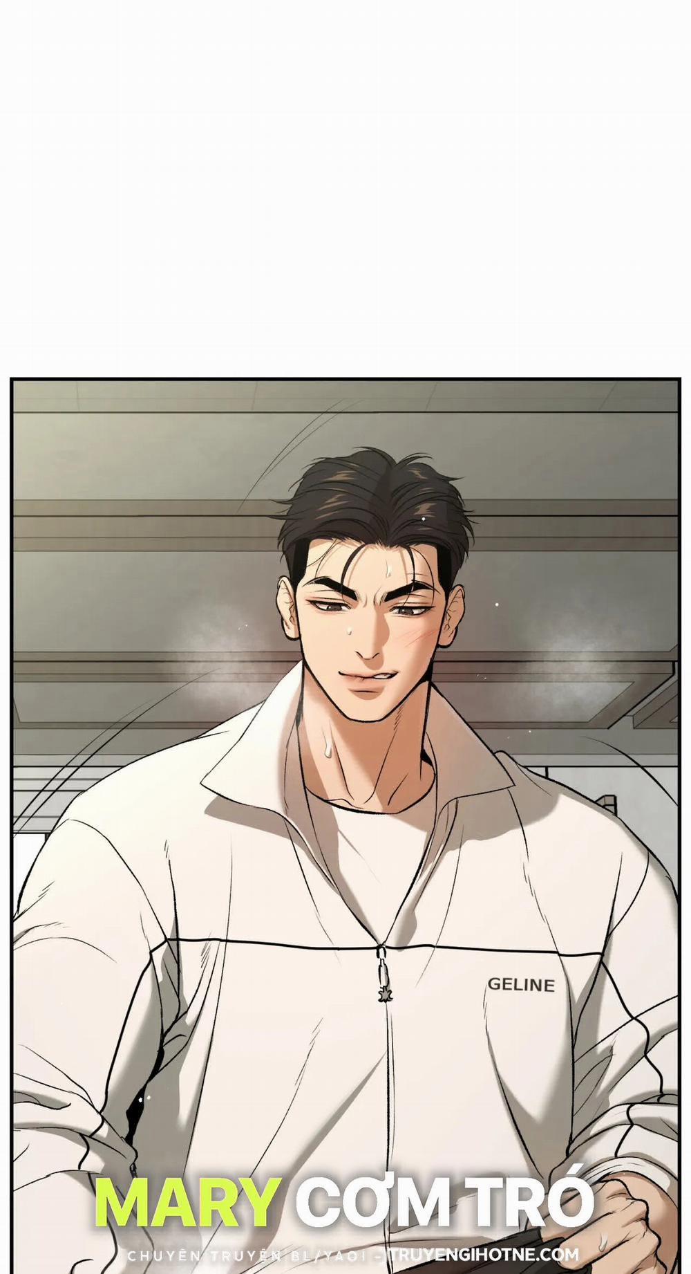 [18+] Jinx 18.2 trang 64