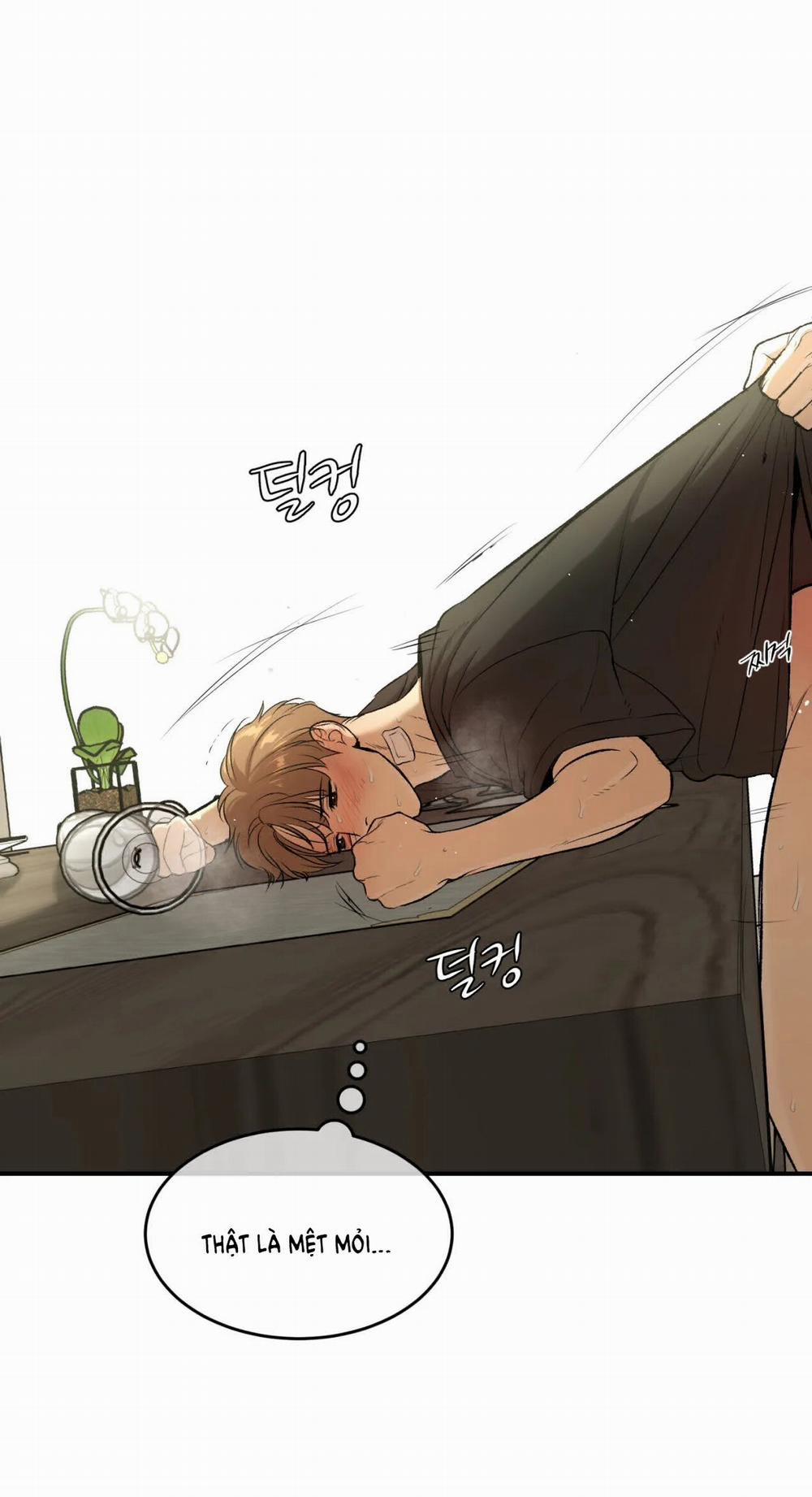 [18+] Jinx 18.2 trang 66