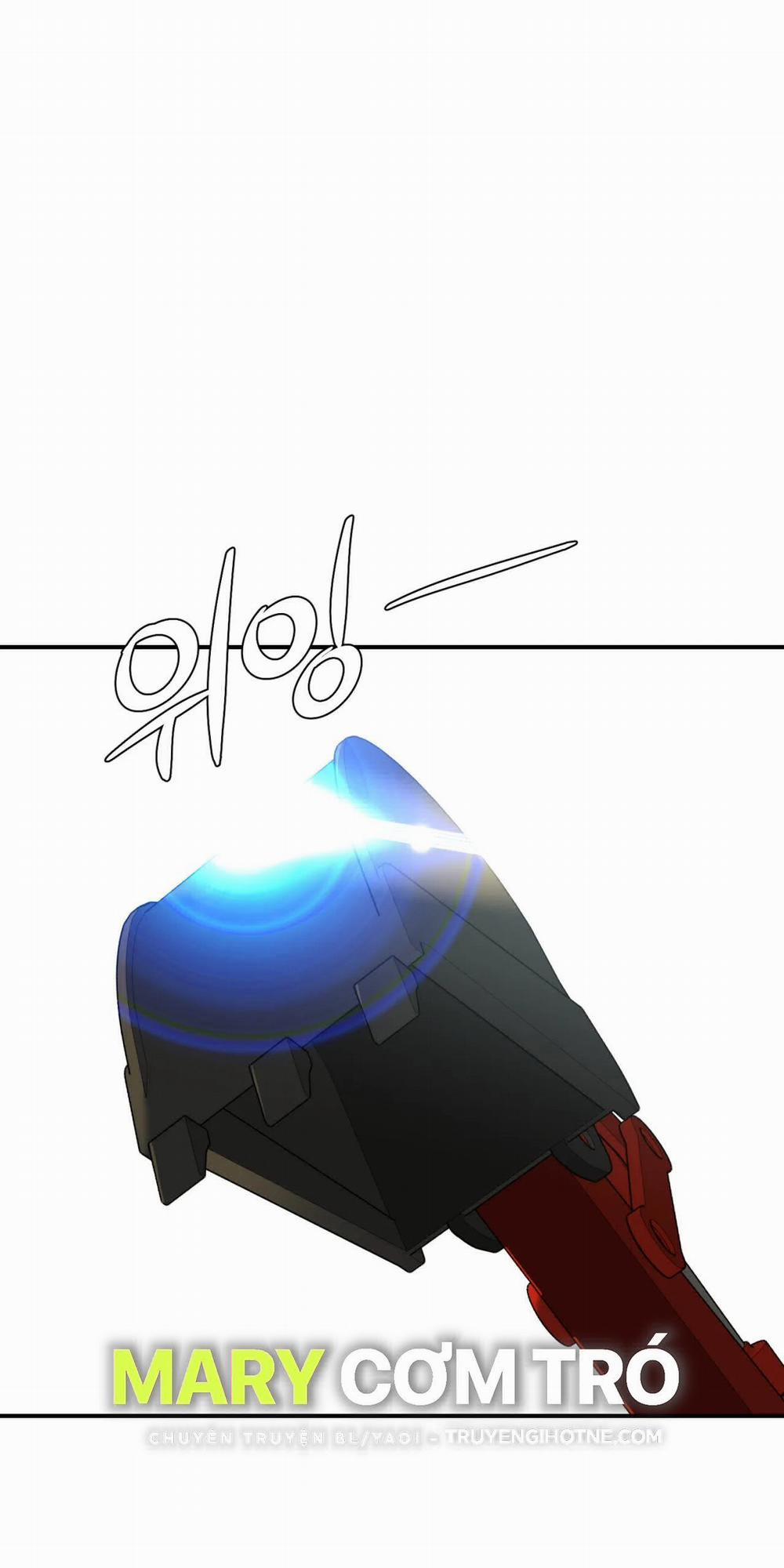 [18+] Jinx 19.1 trang 0