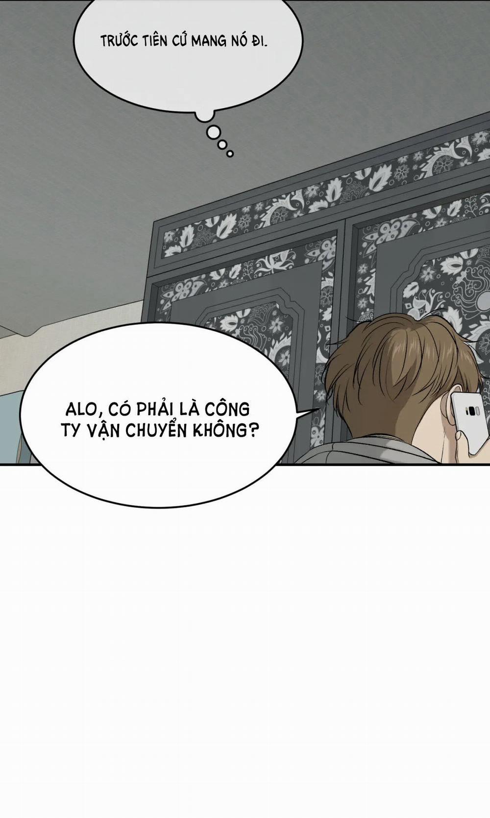 [18+] Jinx 19.1 trang 19