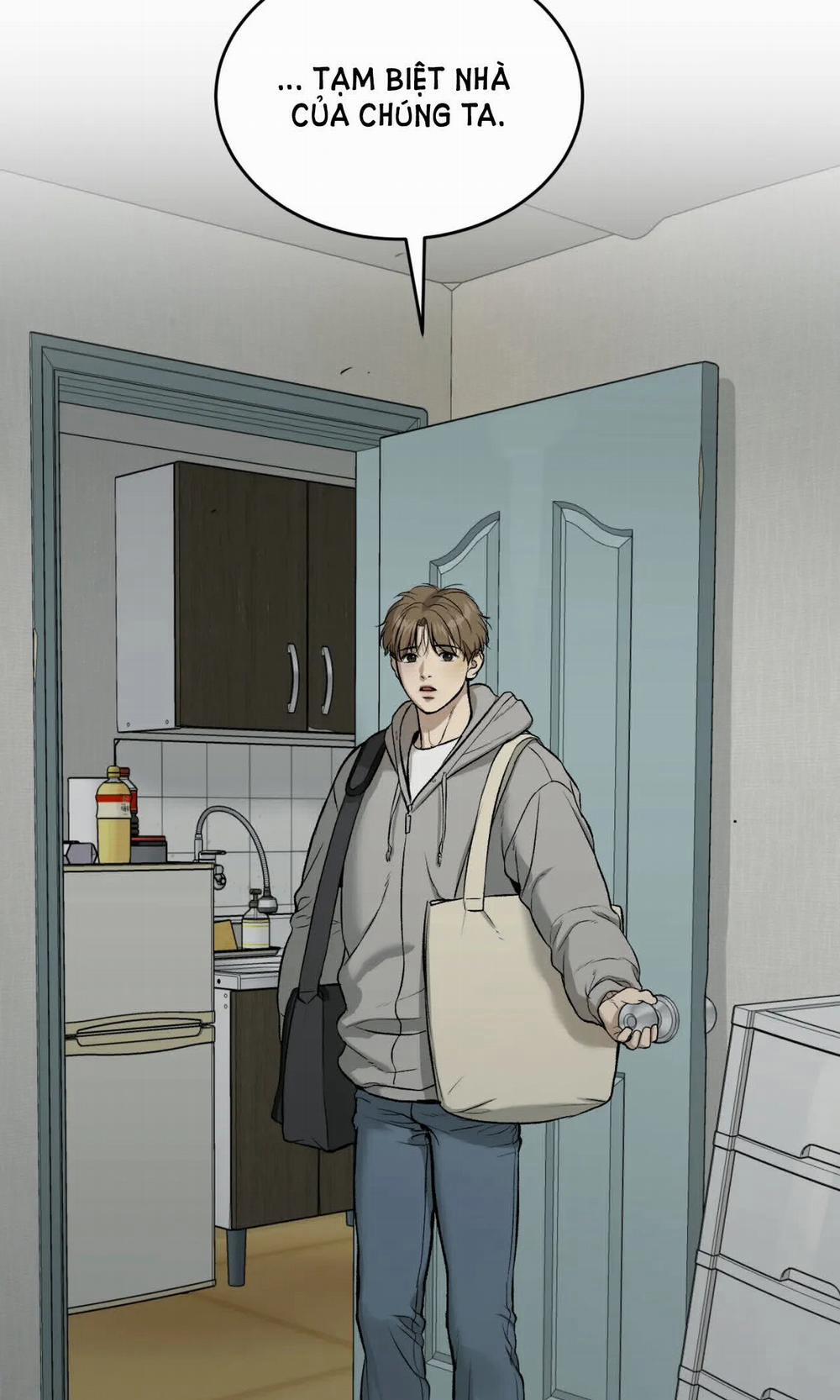 [18+] Jinx 19.1 trang 23