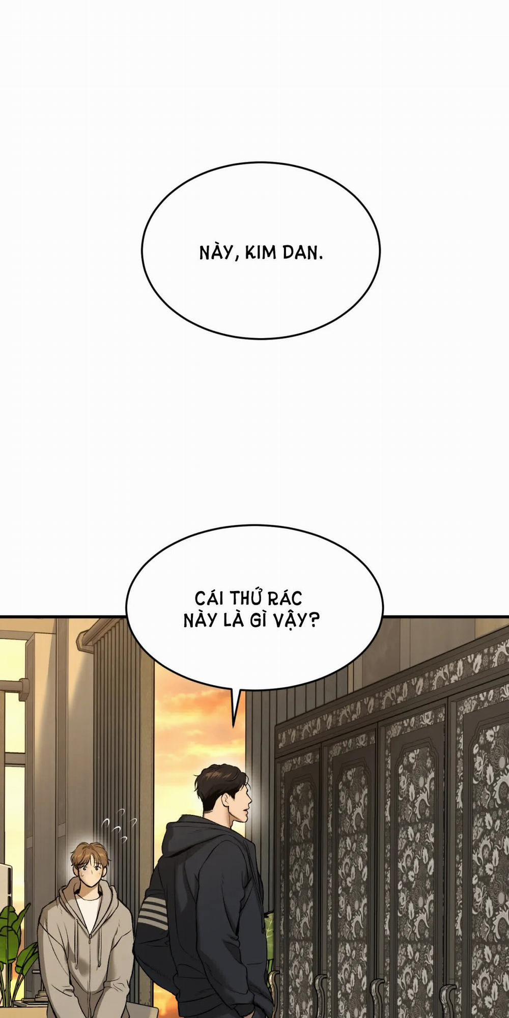 [18+] Jinx 19.1 trang 27