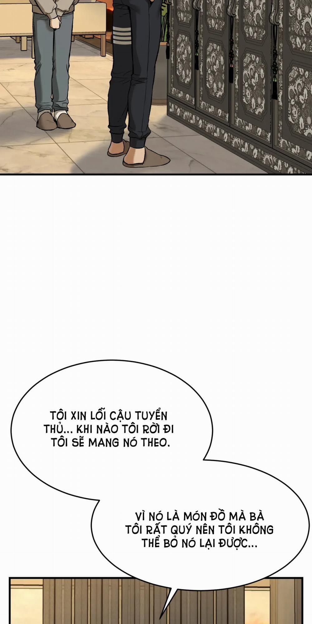 [18+] Jinx 19.1 trang 28