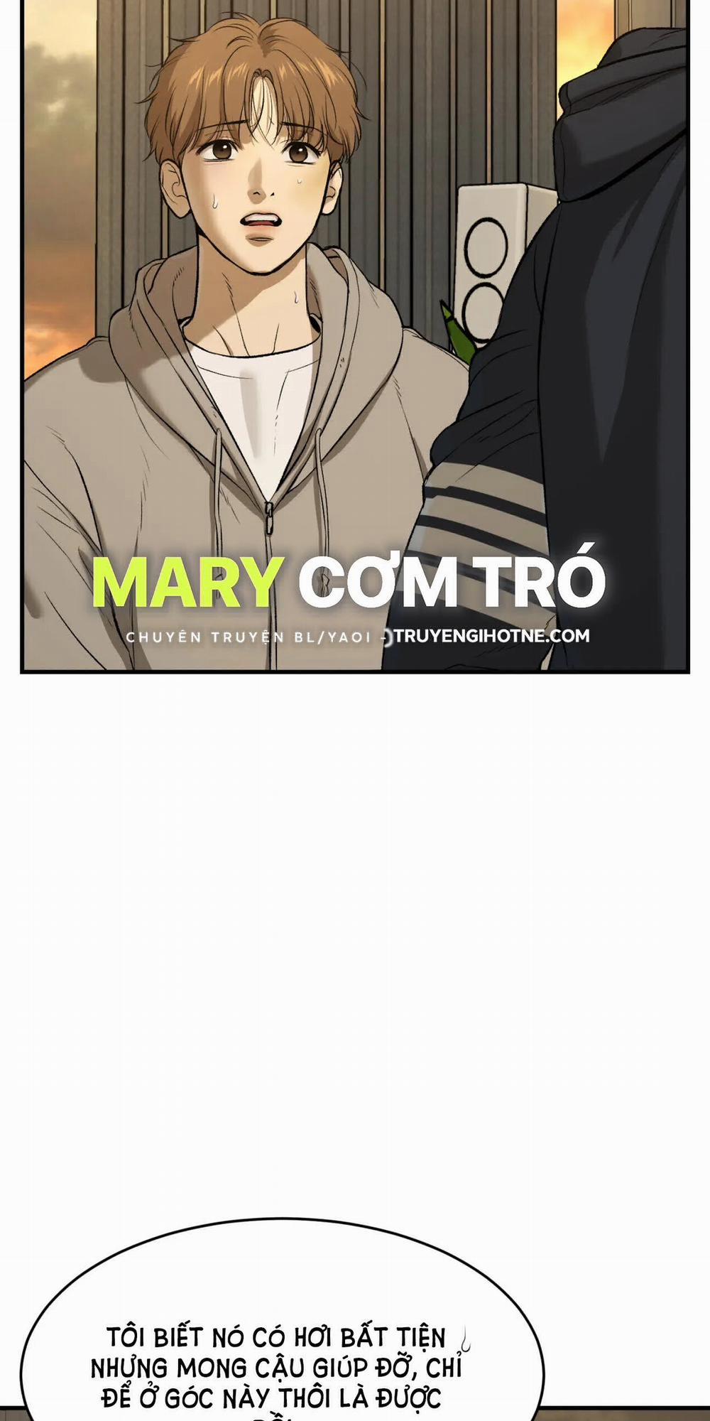 [18+] Jinx 19.1 trang 29