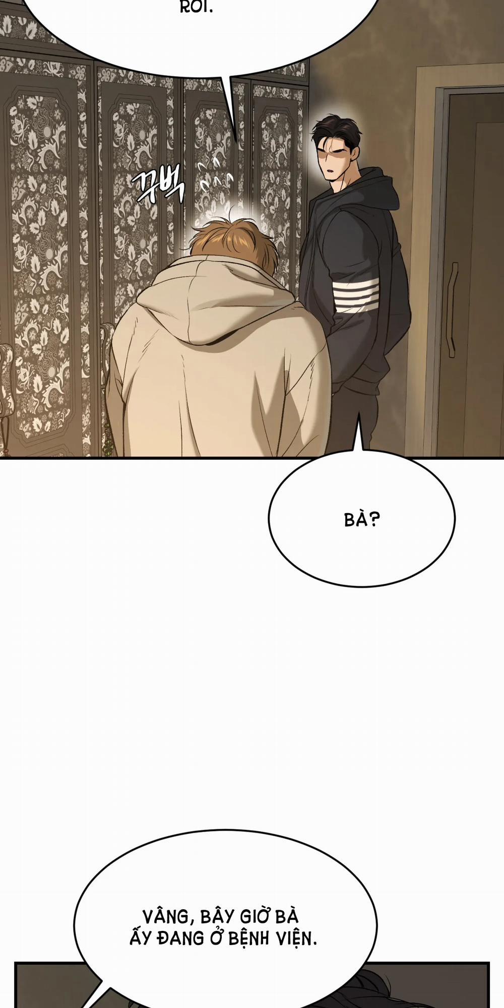 [18+] Jinx 19.1 trang 30