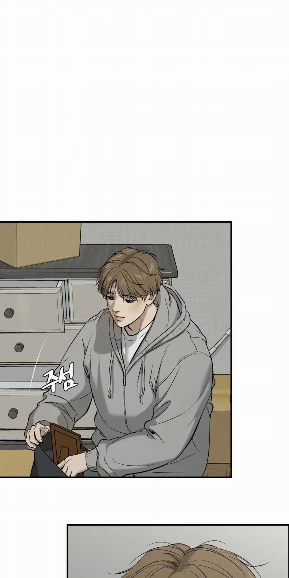 [18+] Jinx 19.1 trang 9