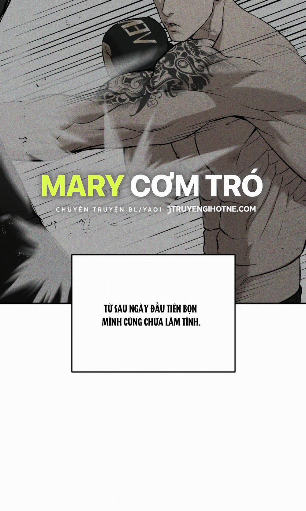 [18+] Jinx 19.2 trang 13