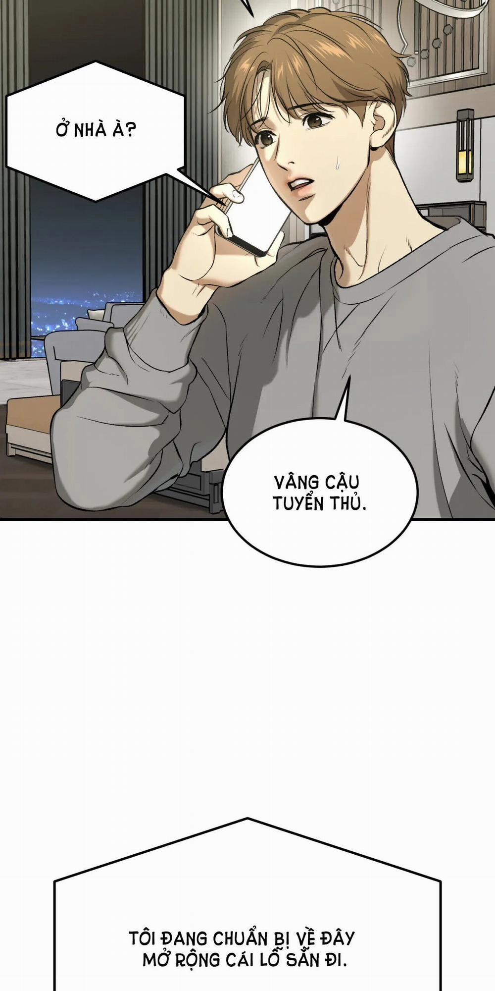 [18+] Jinx 19.2 trang 21