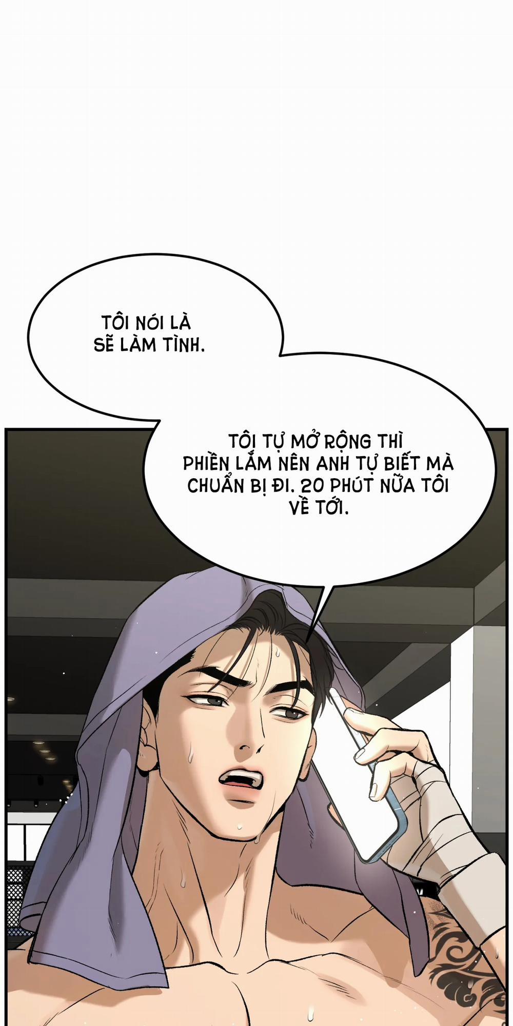 [18+] Jinx 19.2 trang 23