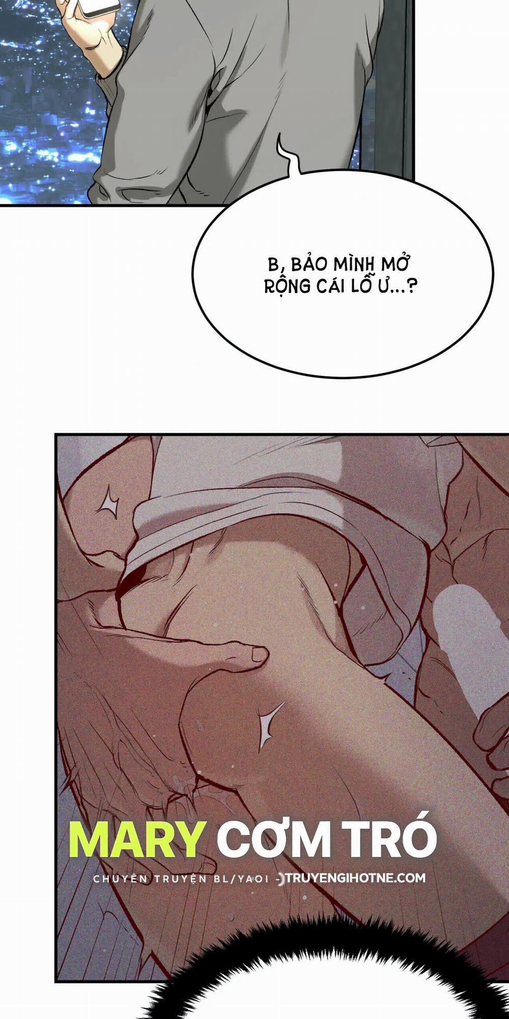 [18+] Jinx 19.2 trang 26