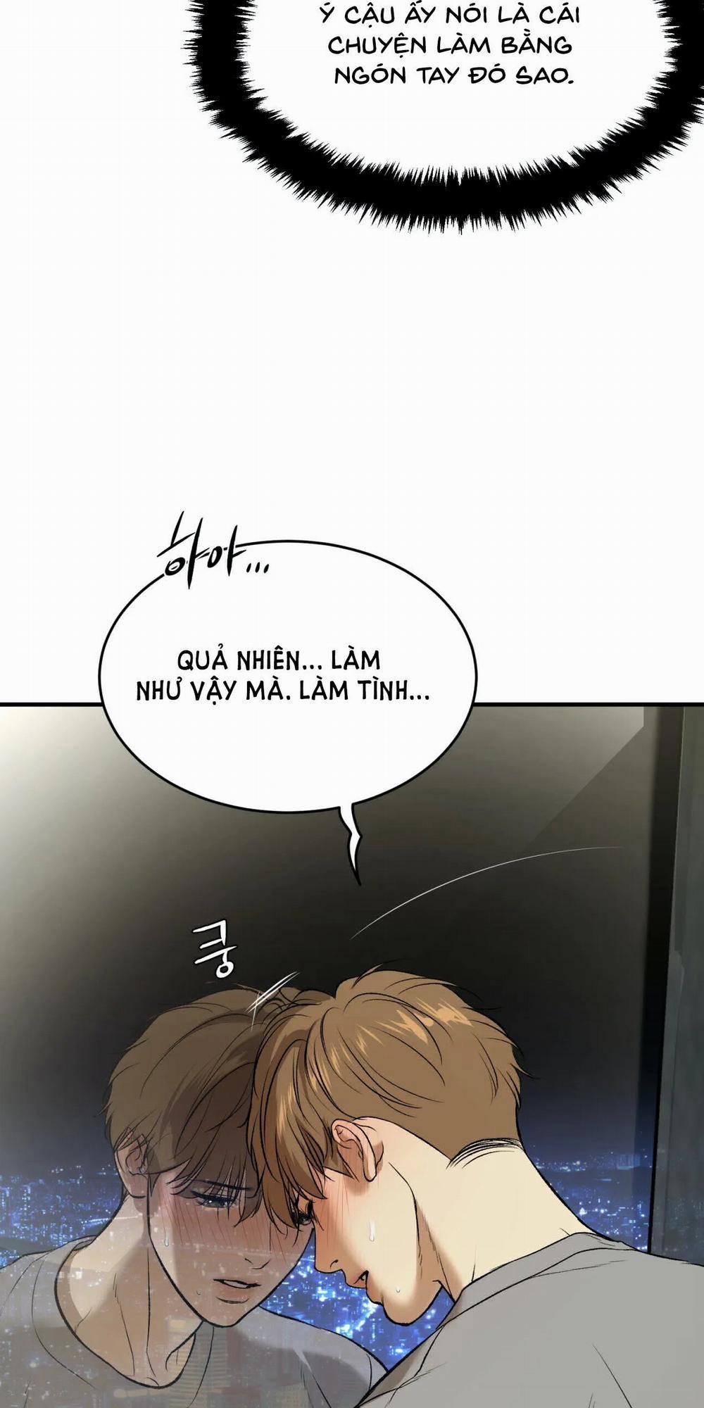 [18+] Jinx 19.2 trang 27