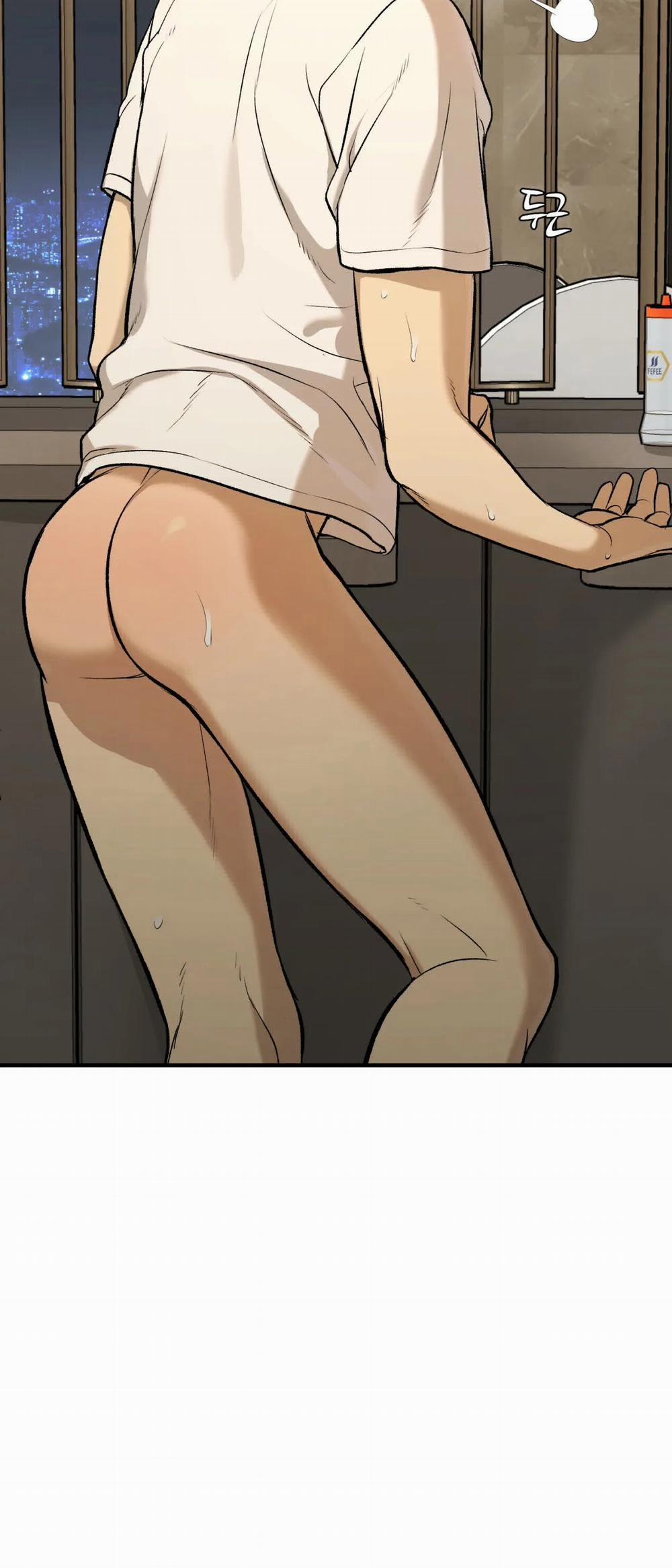 [18+] Jinx 19.2 trang 31