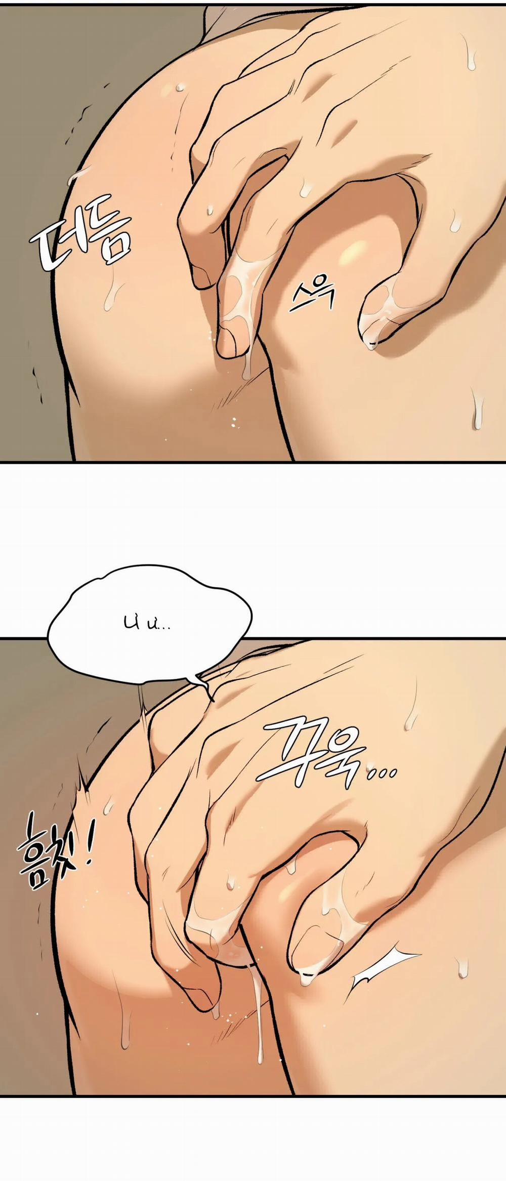 [18+] Jinx 19.2 trang 32