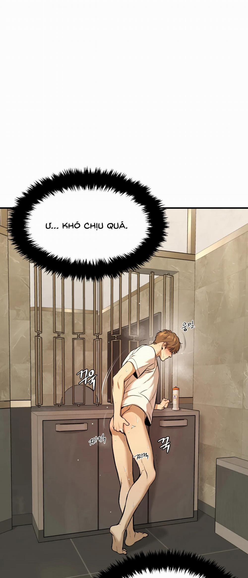 [18+] Jinx 19.2 trang 33