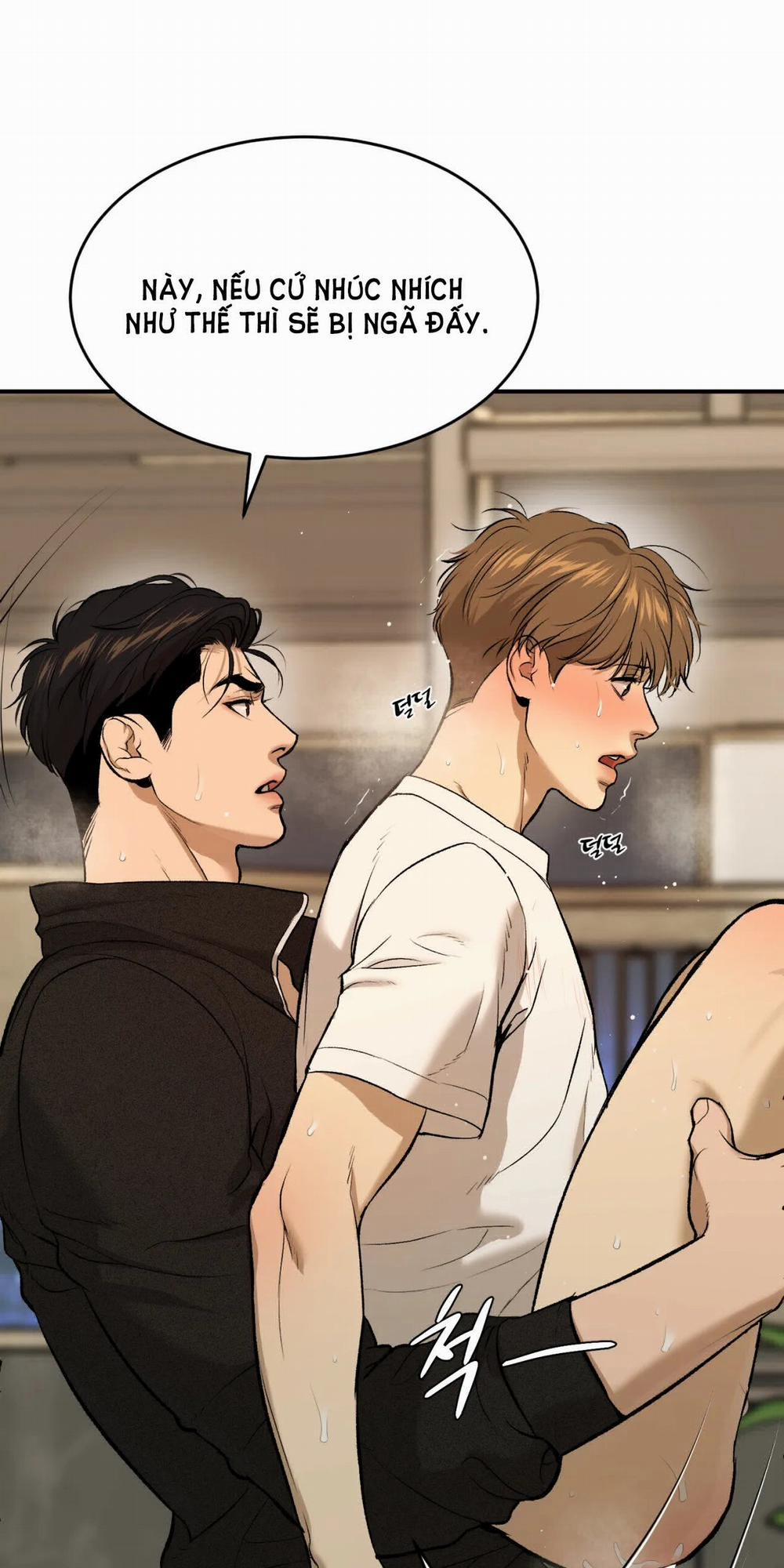 [18+] Jinx 20.1 trang 12