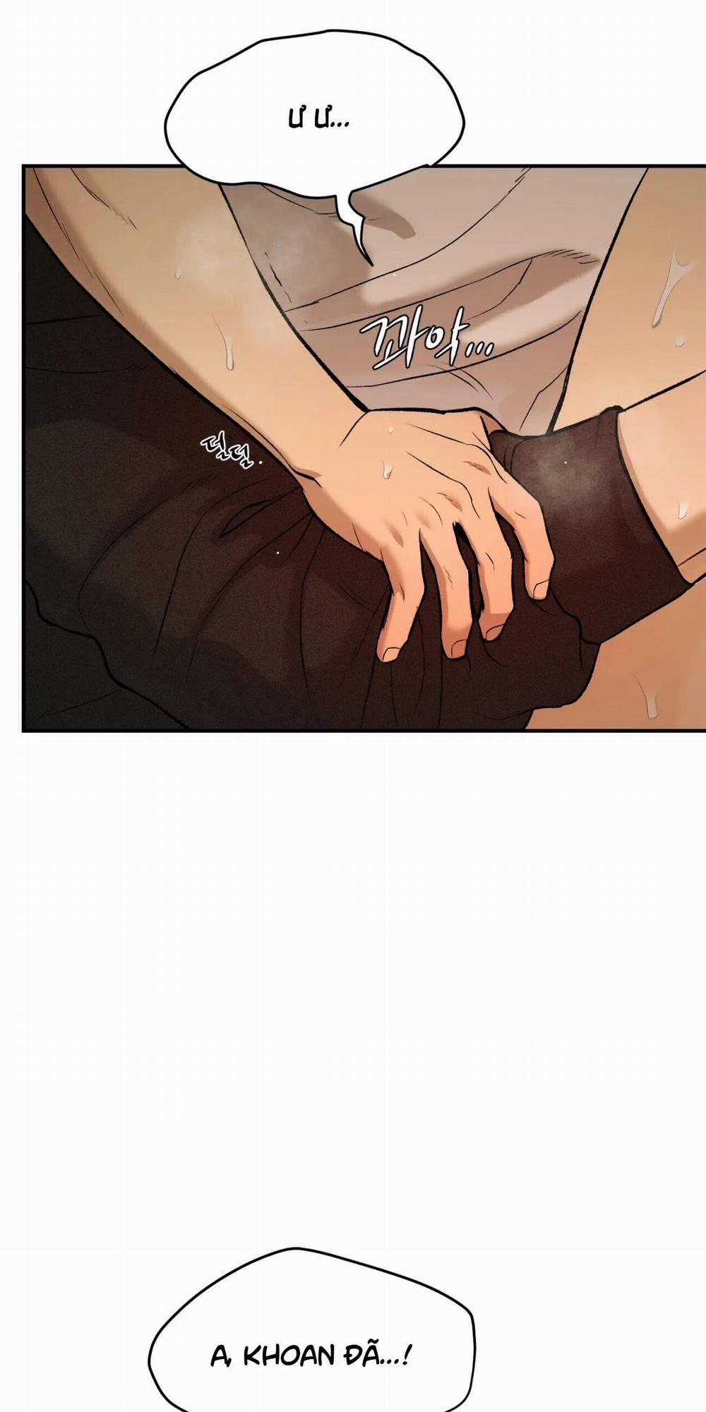 [18+] Jinx 20.1 trang 14