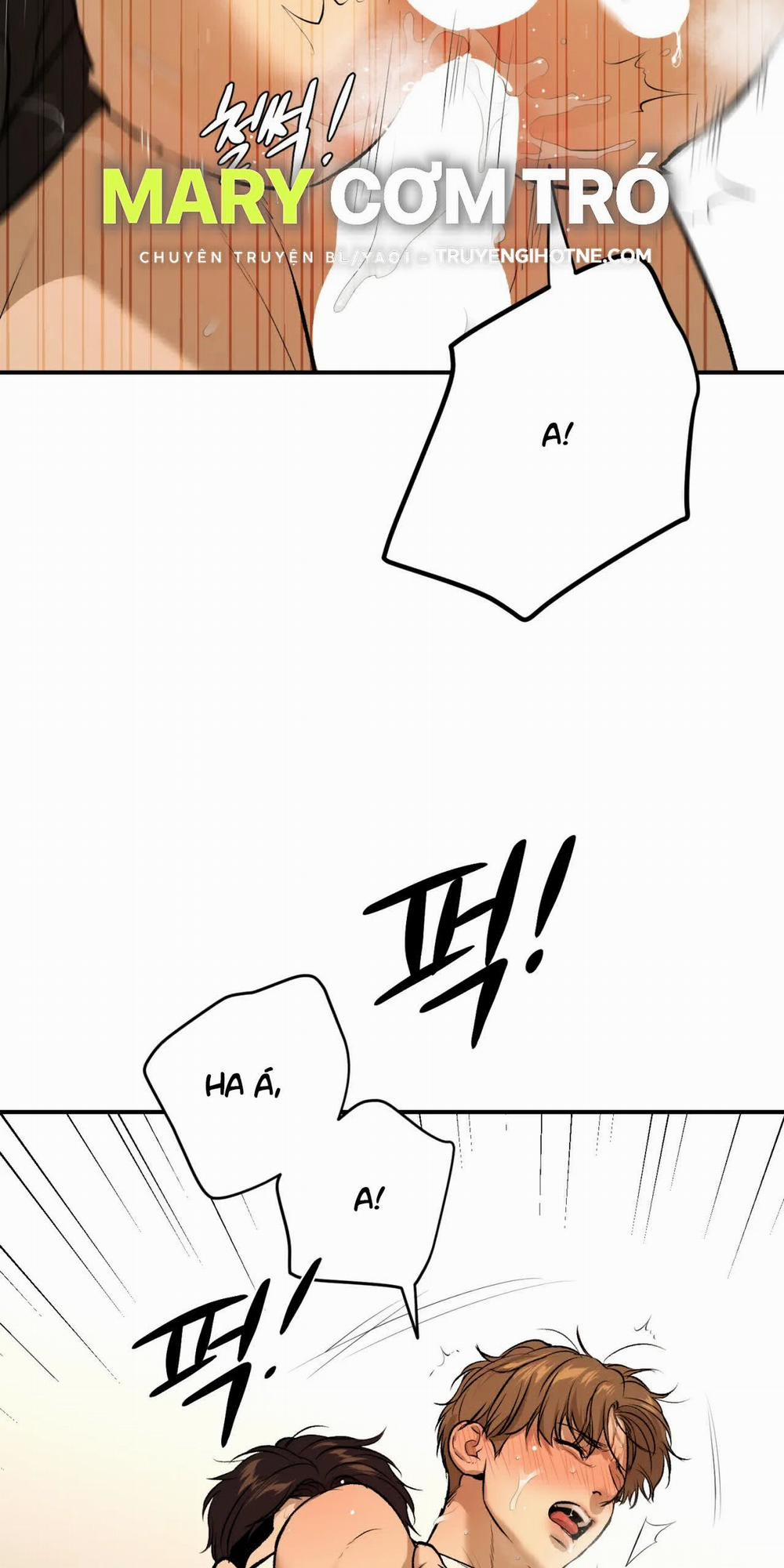 [18+] Jinx 20.1 trang 16