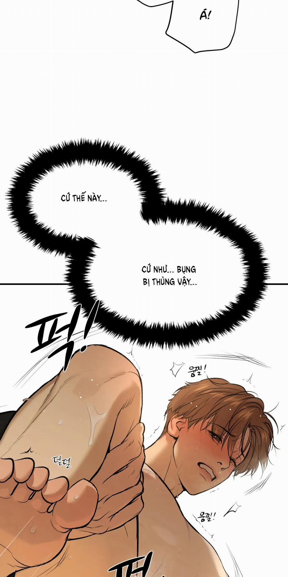 [18+] Jinx 20.1 trang 20