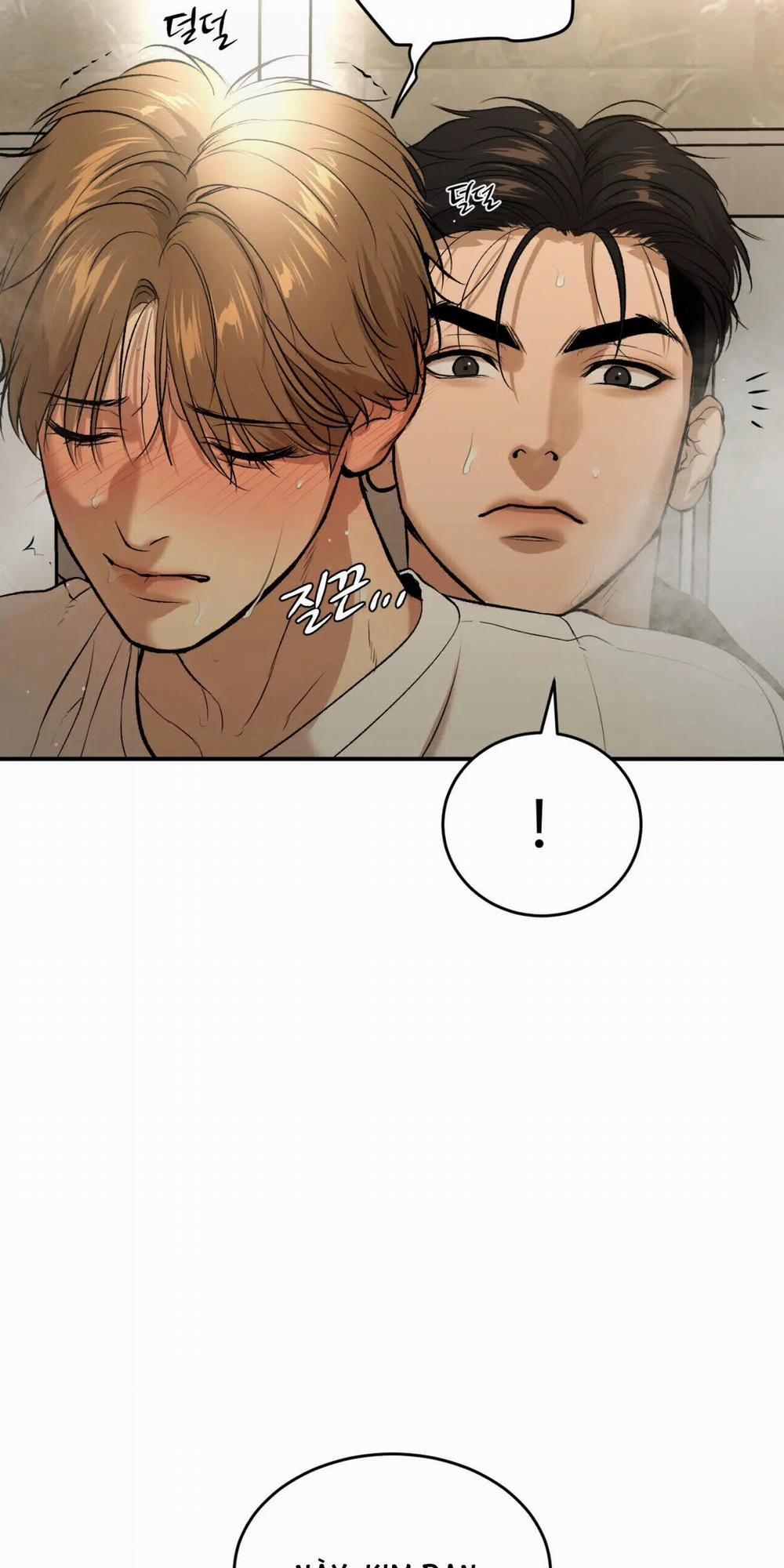 [18+] Jinx 20.1 trang 22