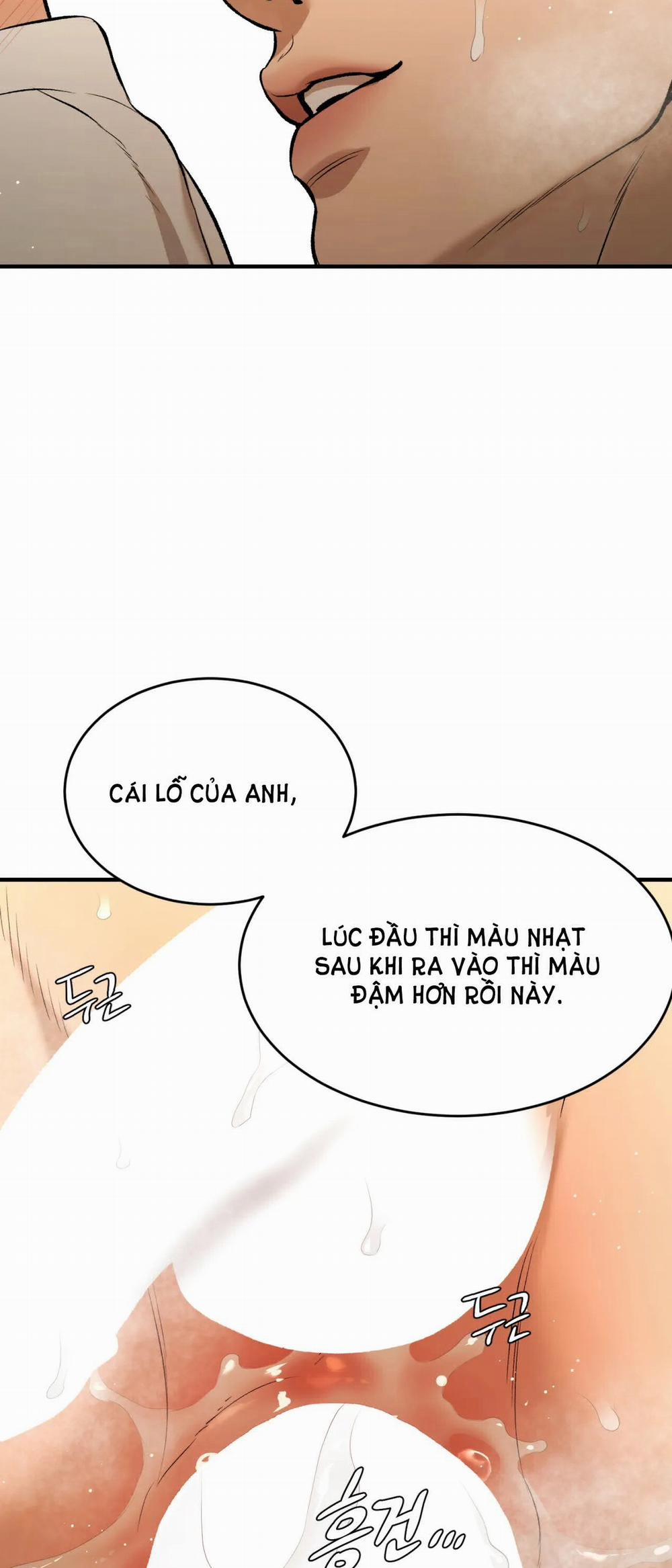 [18+] Jinx 20.1 trang 27