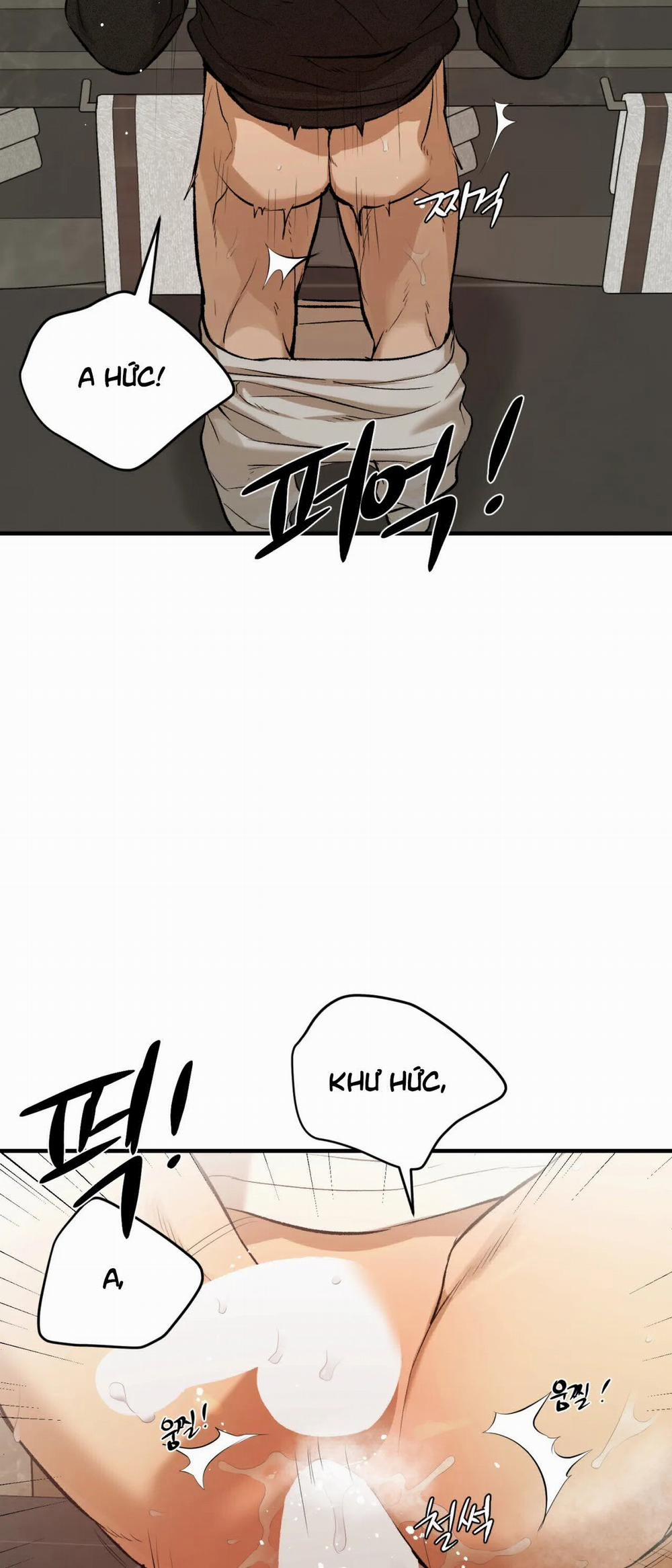 [18+] Jinx 20.1 trang 32