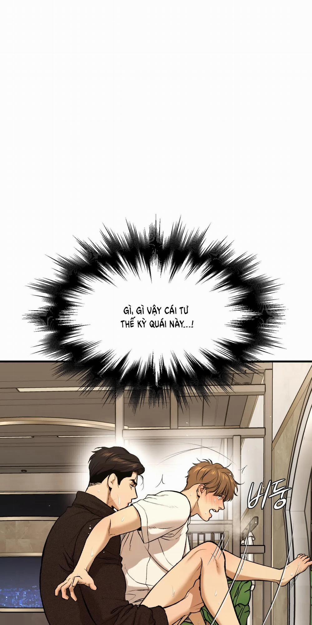 [18+] Jinx 20.1 trang 4