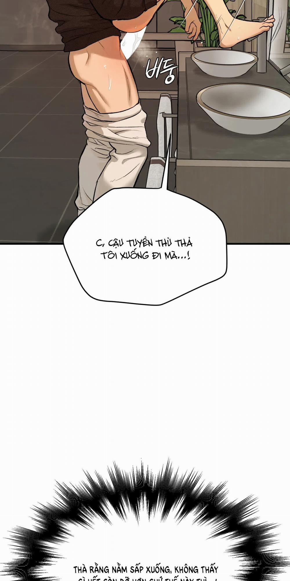 [18+] Jinx 20.1 trang 5