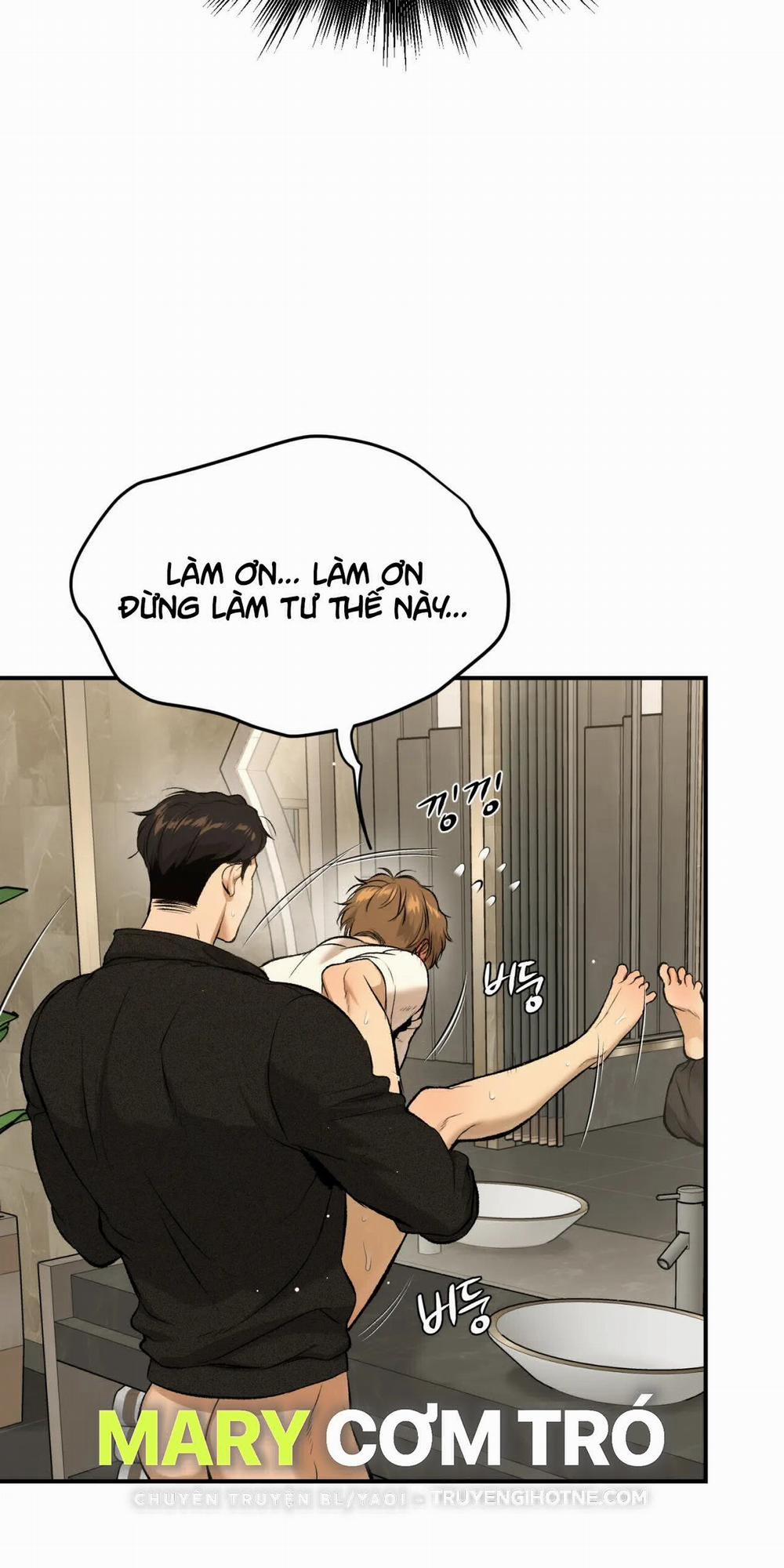 [18+] Jinx 20.1 trang 8