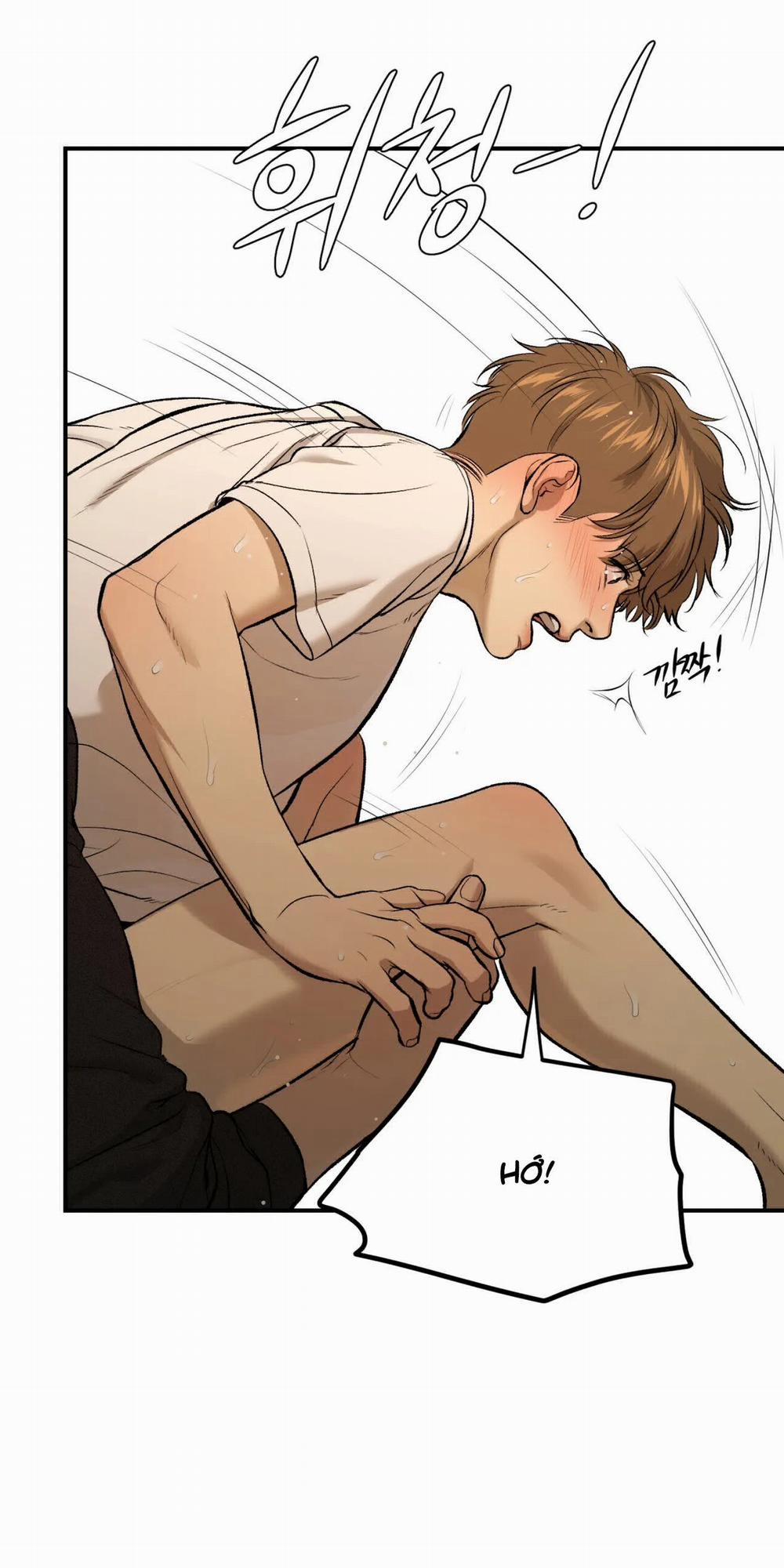 [18+] Jinx 20.1 trang 9