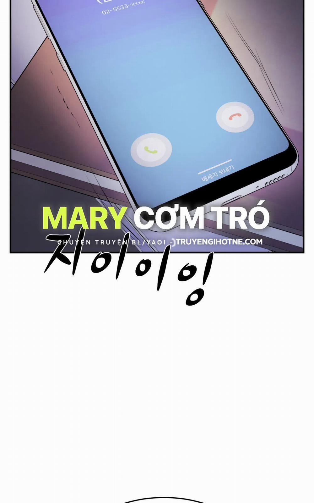 [18+] Jinx 21.1 trang 1