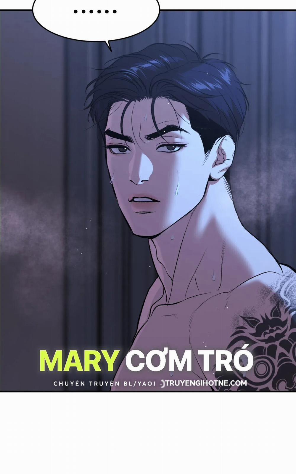 [18+] Jinx 21.1 trang 14