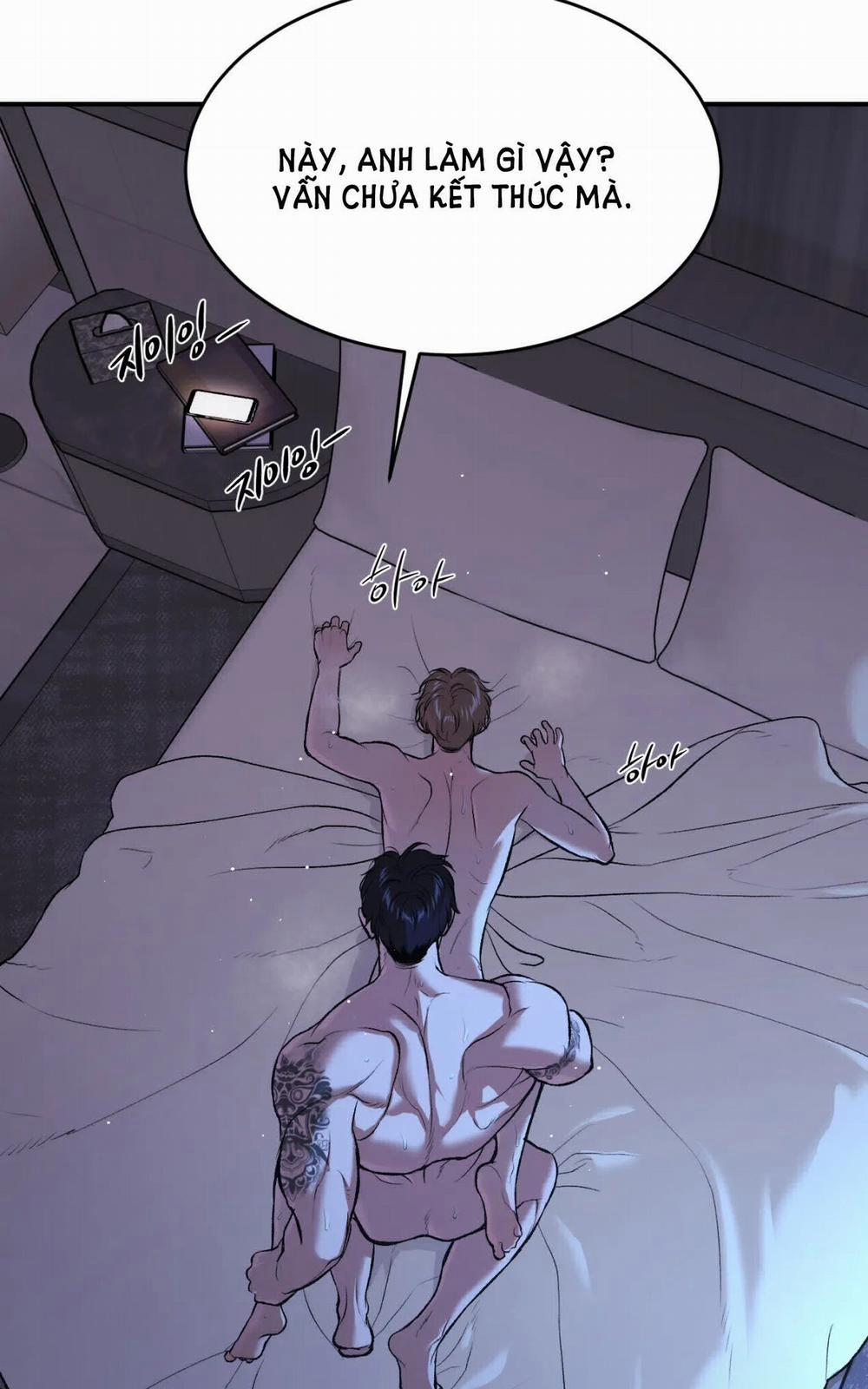 [18+] Jinx 21.1 trang 2