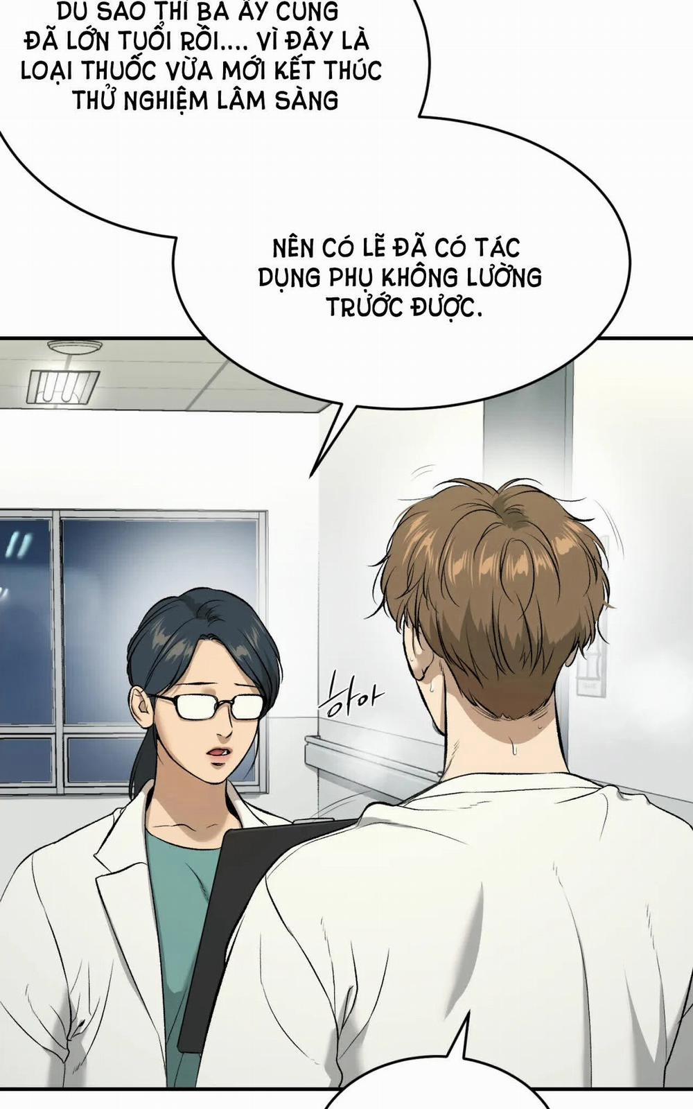 [18+] Jinx 21.1 trang 25