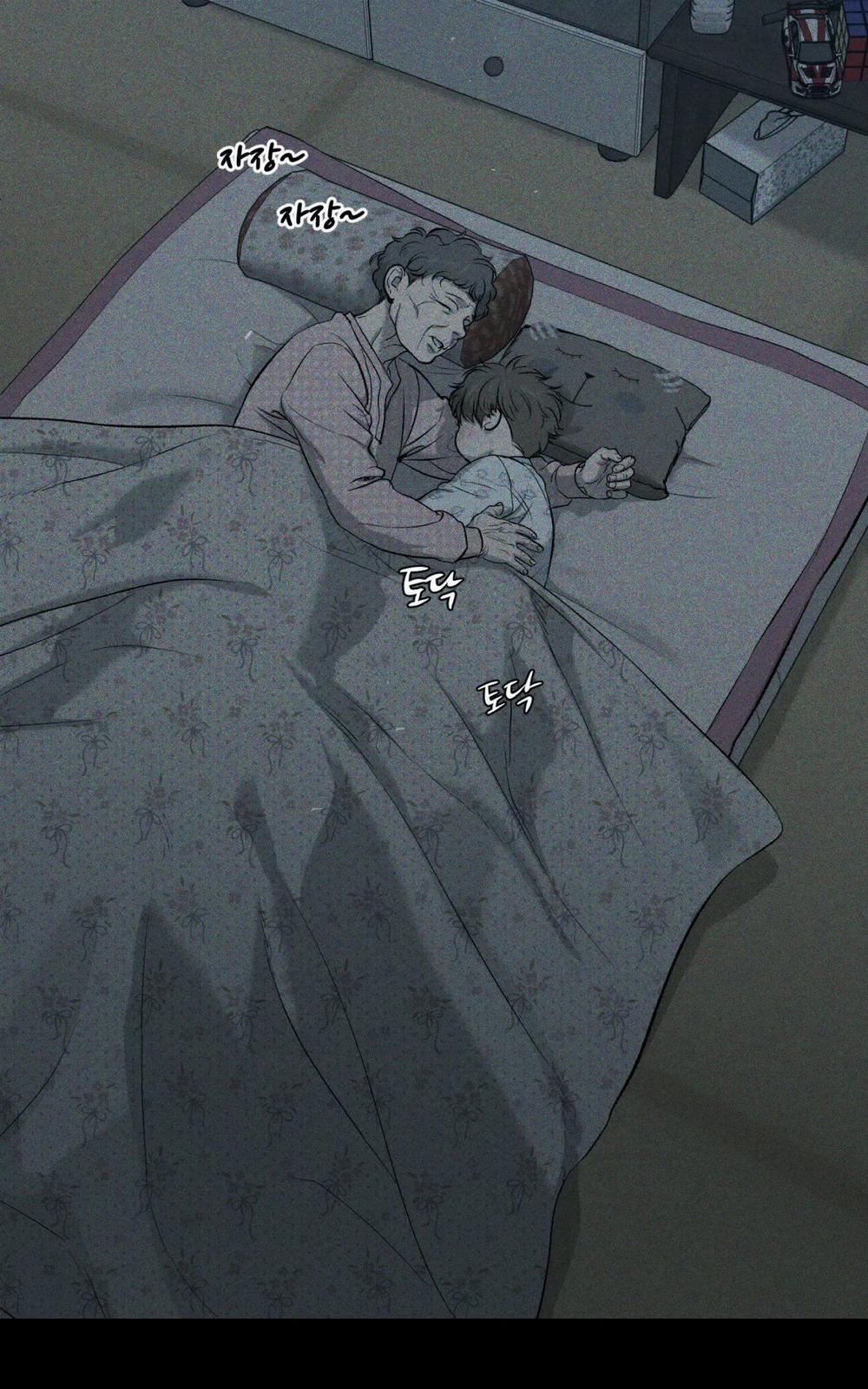 [18+] Jinx 21.2 trang 28