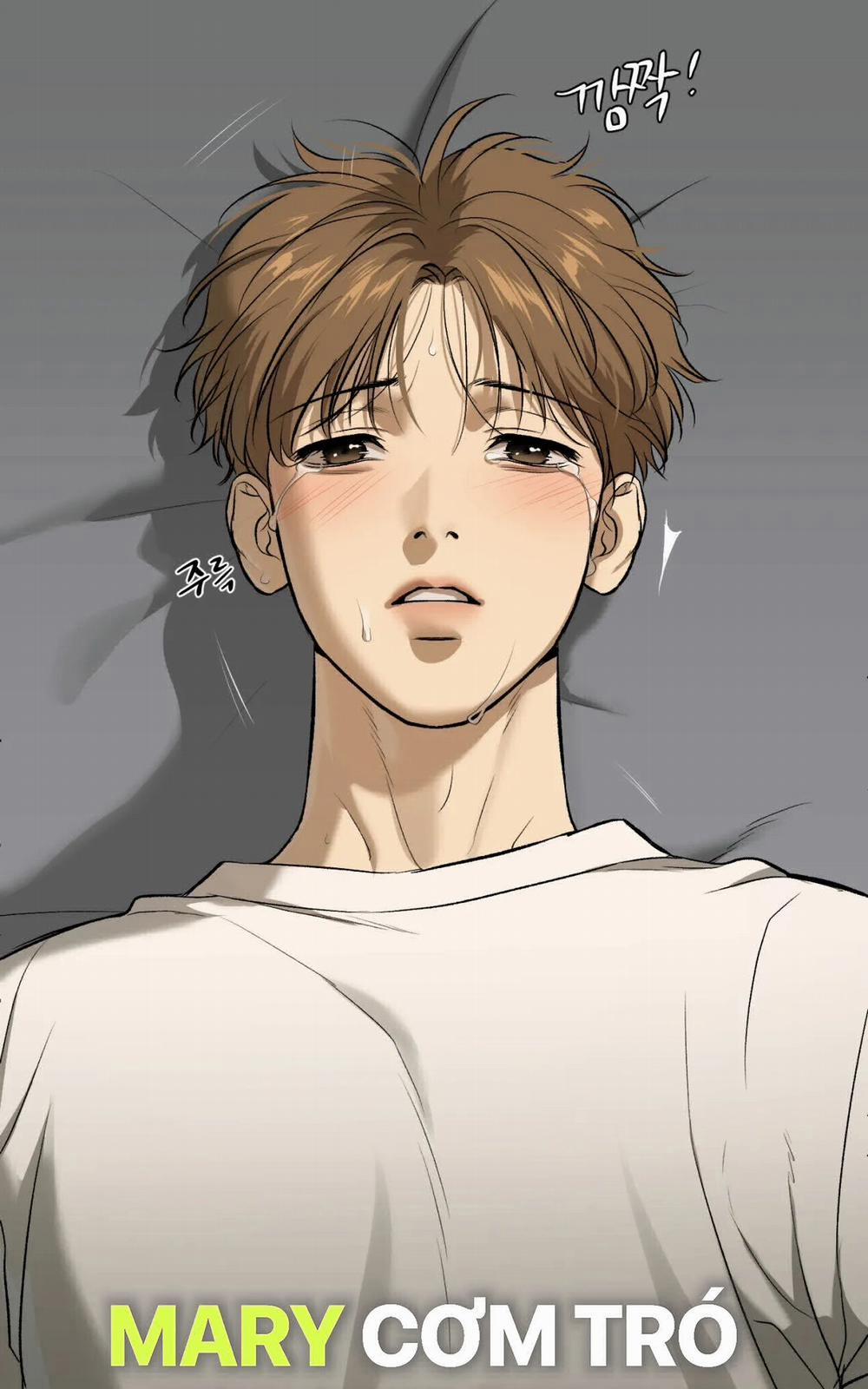 [18+] Jinx 21.2 trang 30