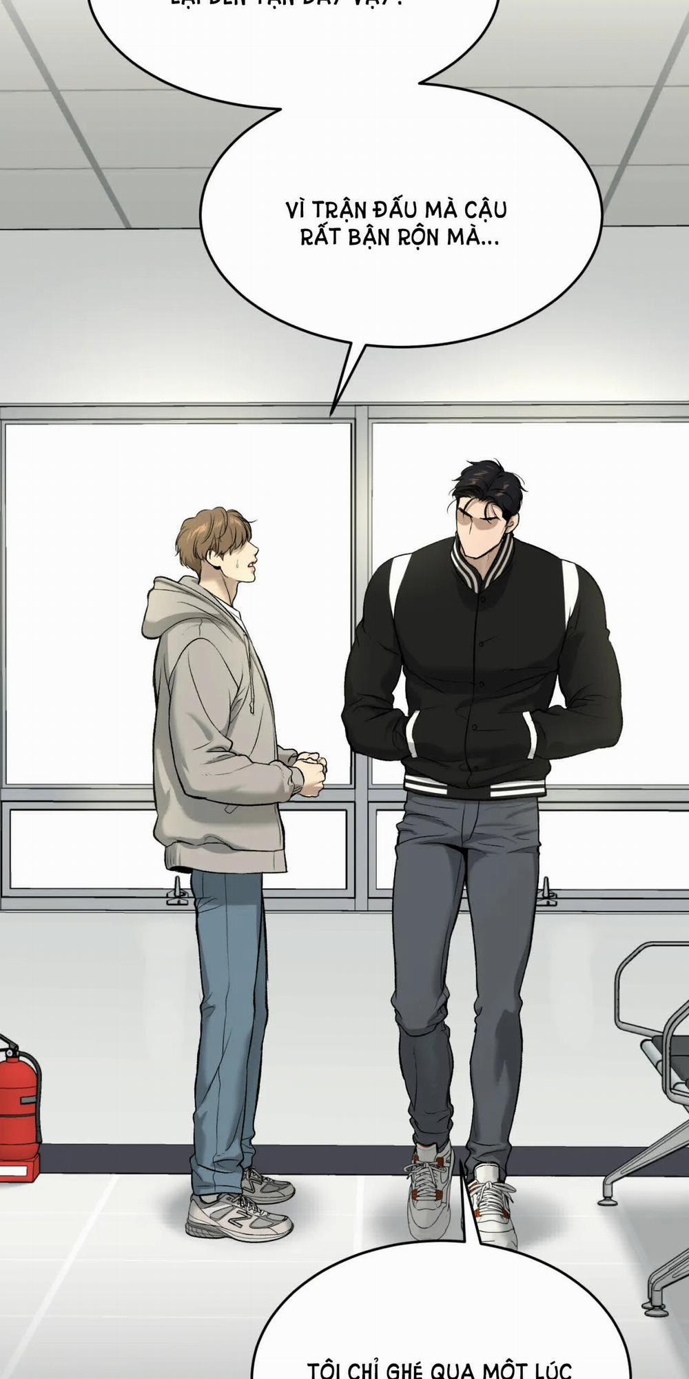 [18+] Jinx 22.1 trang 16