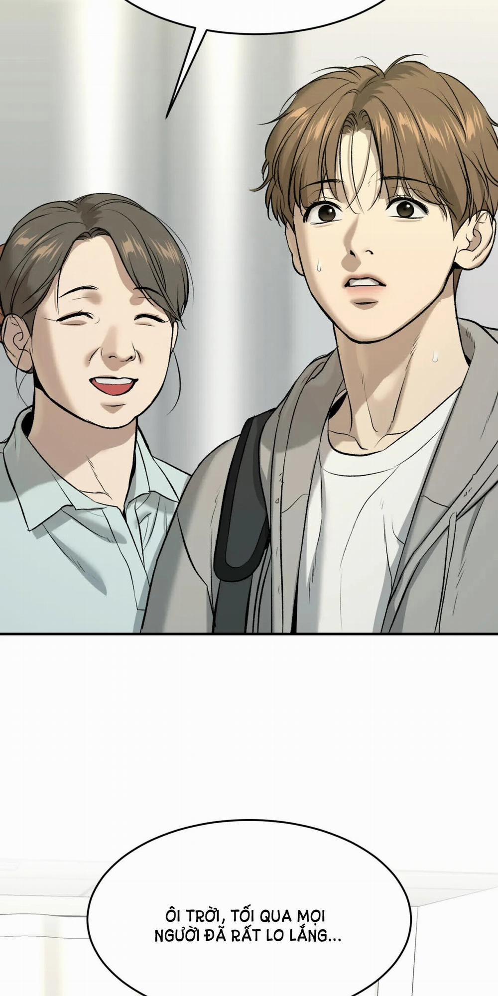 [18+] Jinx 22.1 trang 2