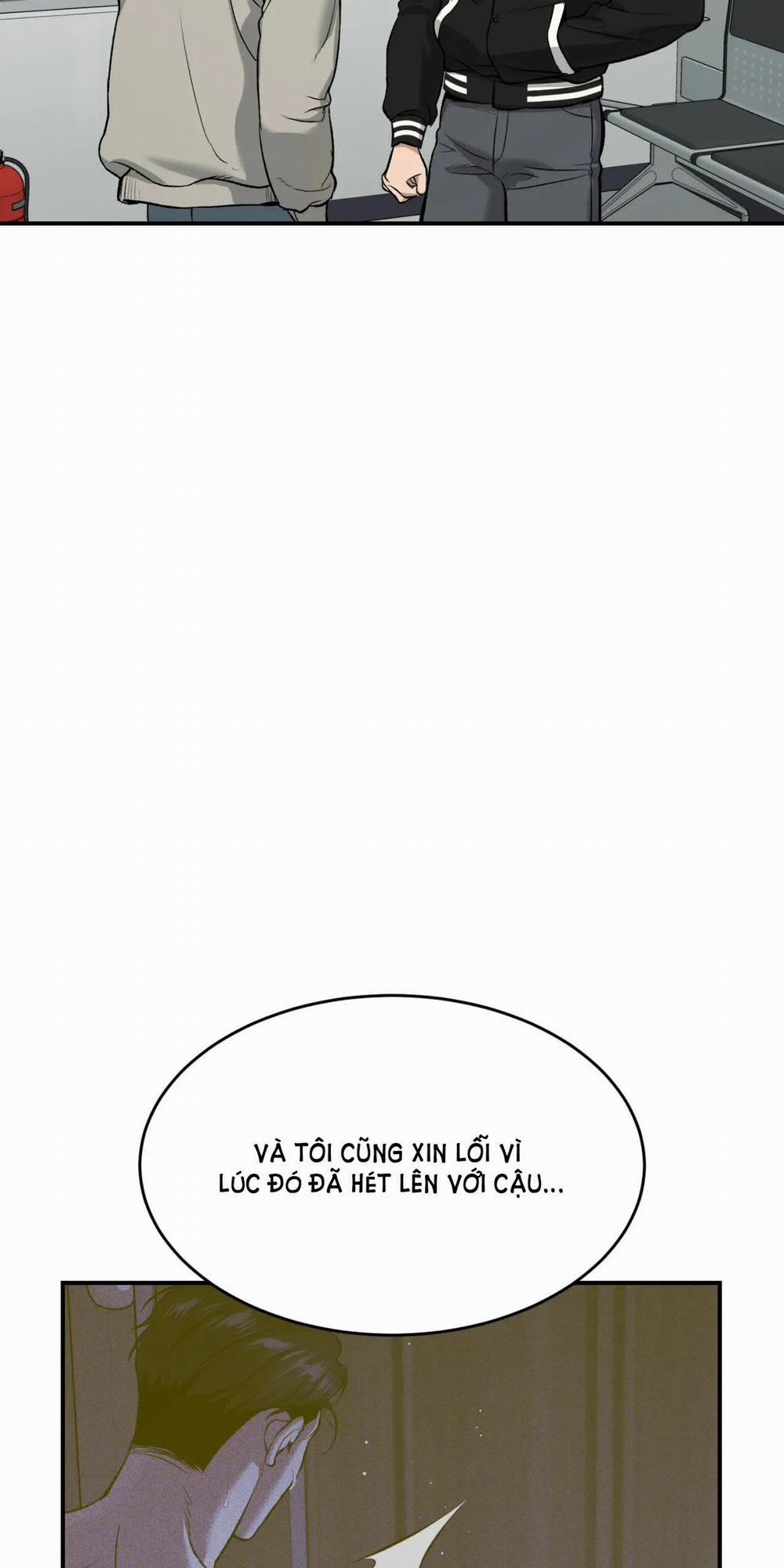 [18+] Jinx 22.1 trang 21