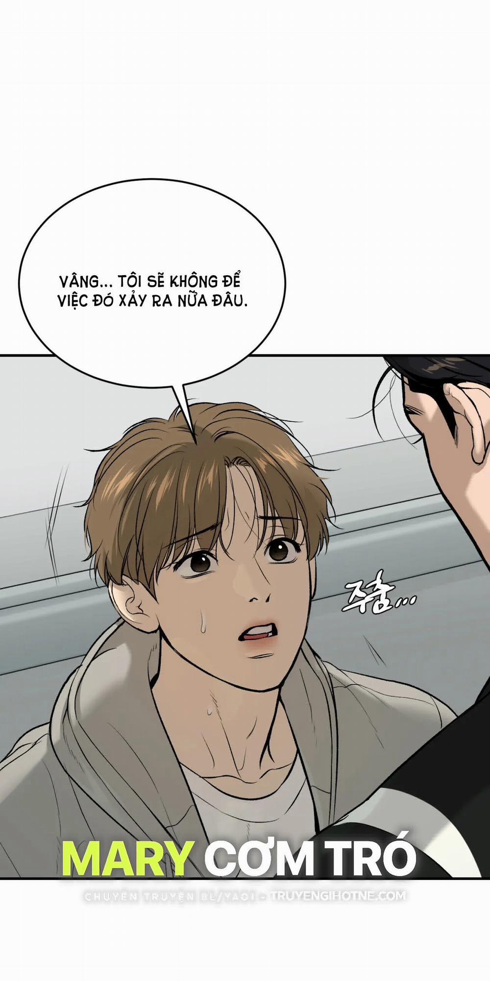 [18+] Jinx 22.1 trang 25