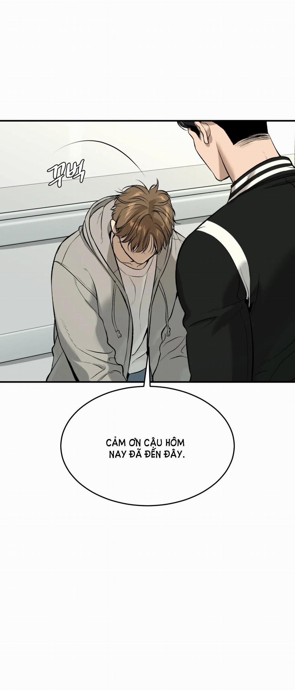 [18+] Jinx 22.1 trang 27