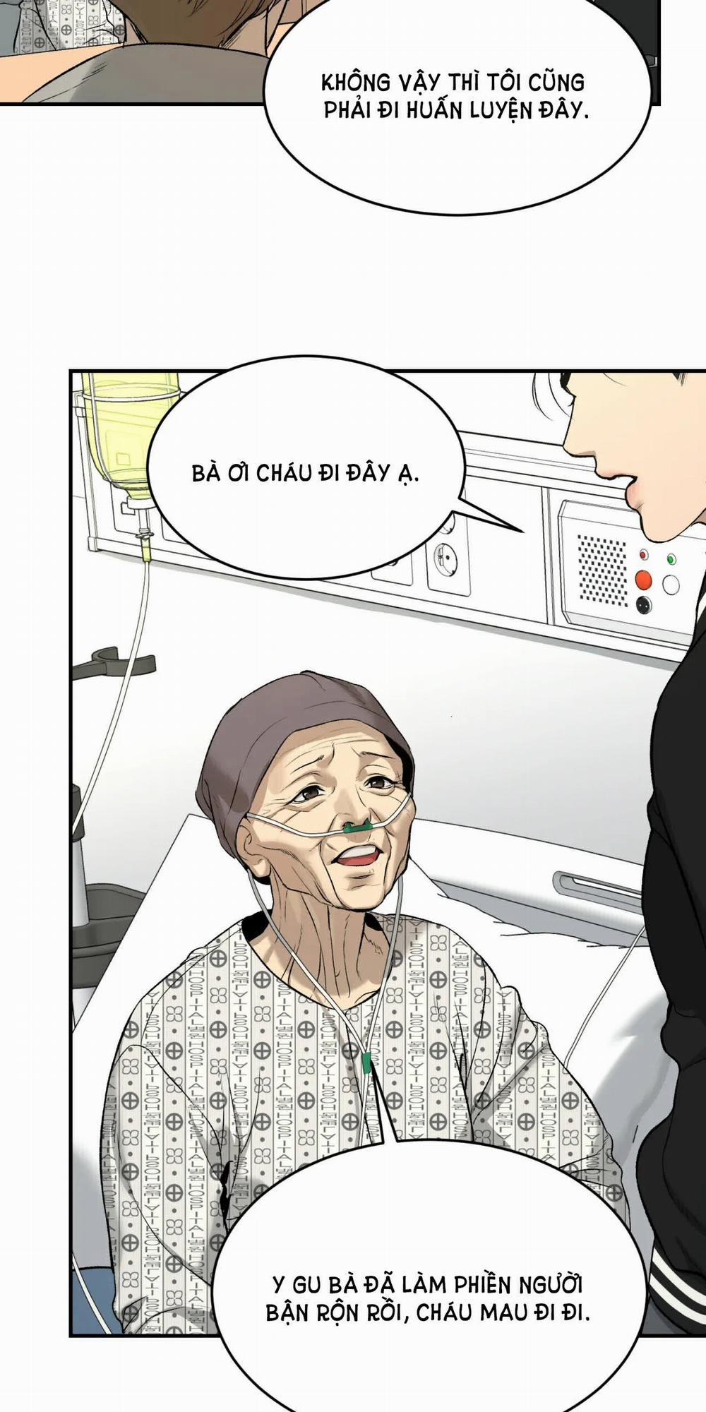 [18+] Jinx 22.1 trang 6