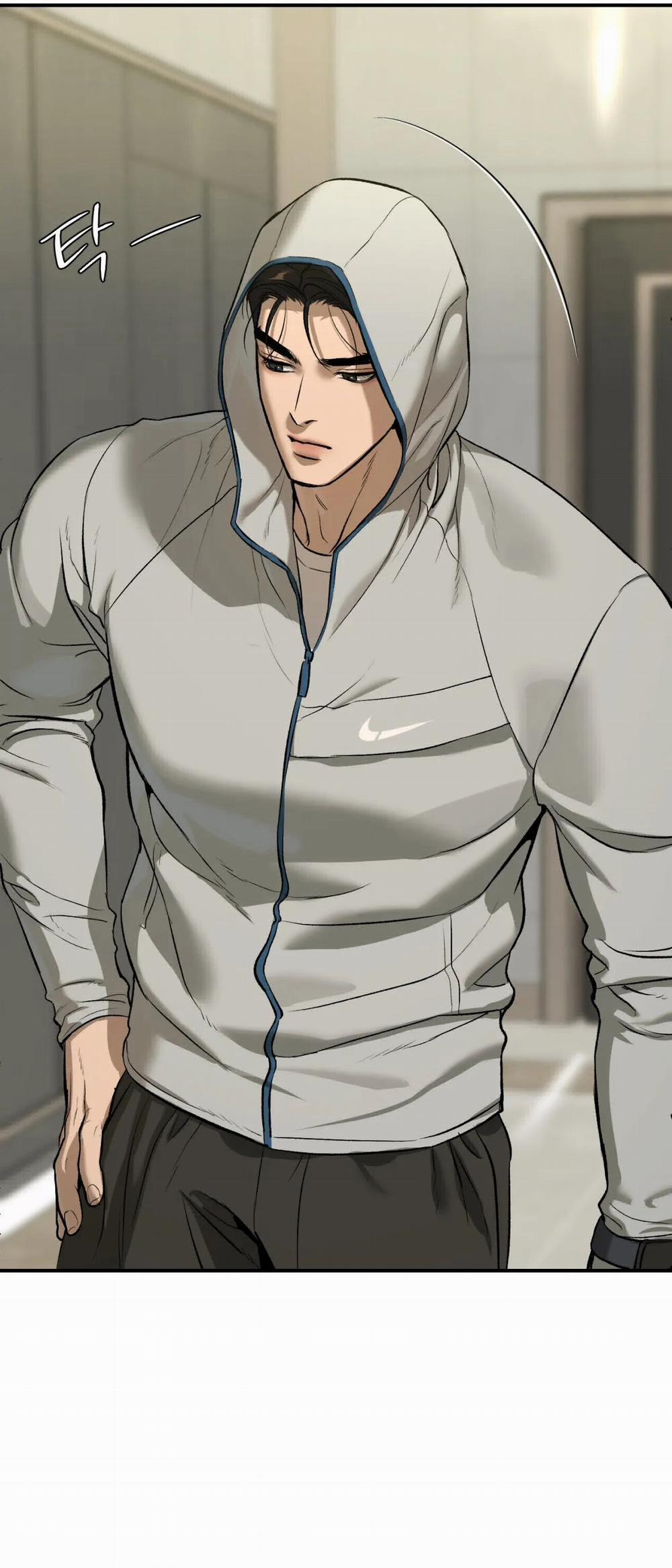 [18+] Jinx 22.2 trang 27