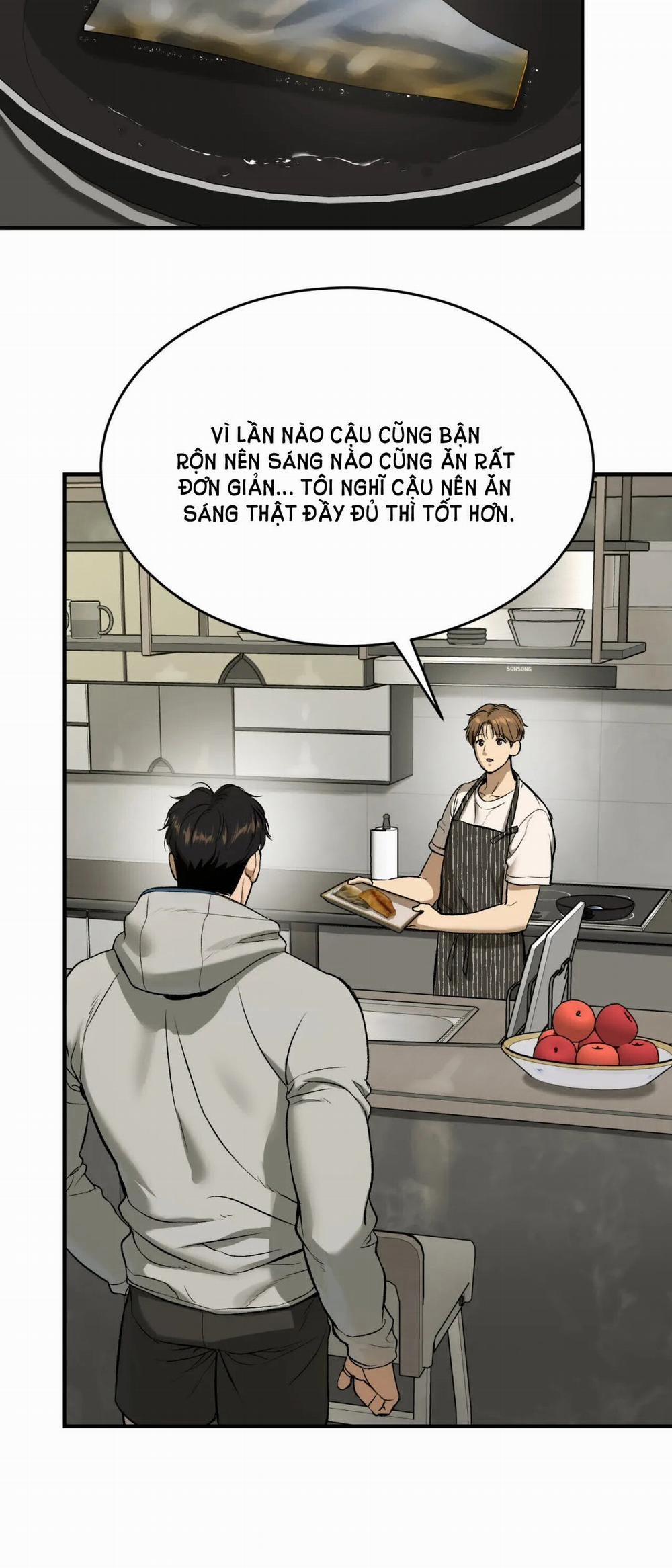 [18+] Jinx 22.2 trang 33