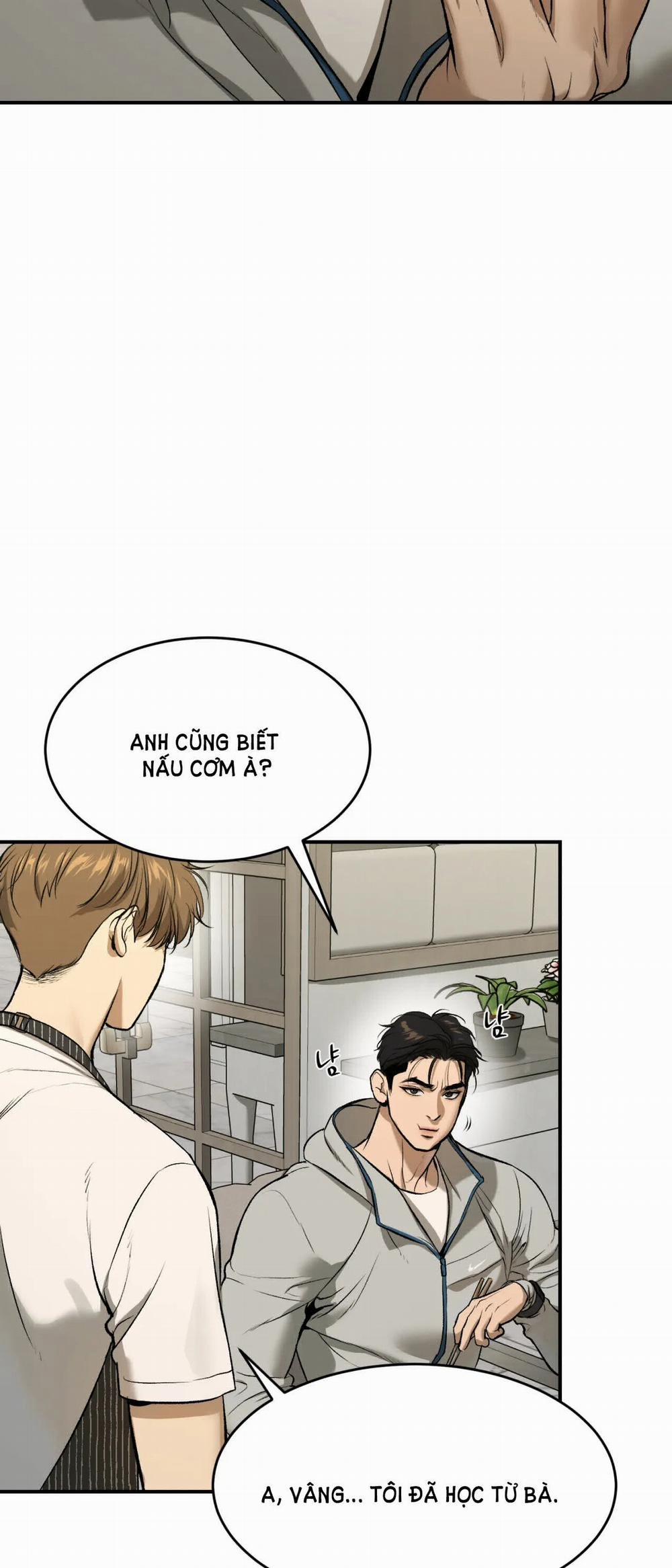 [18+] Jinx 22.2 trang 40