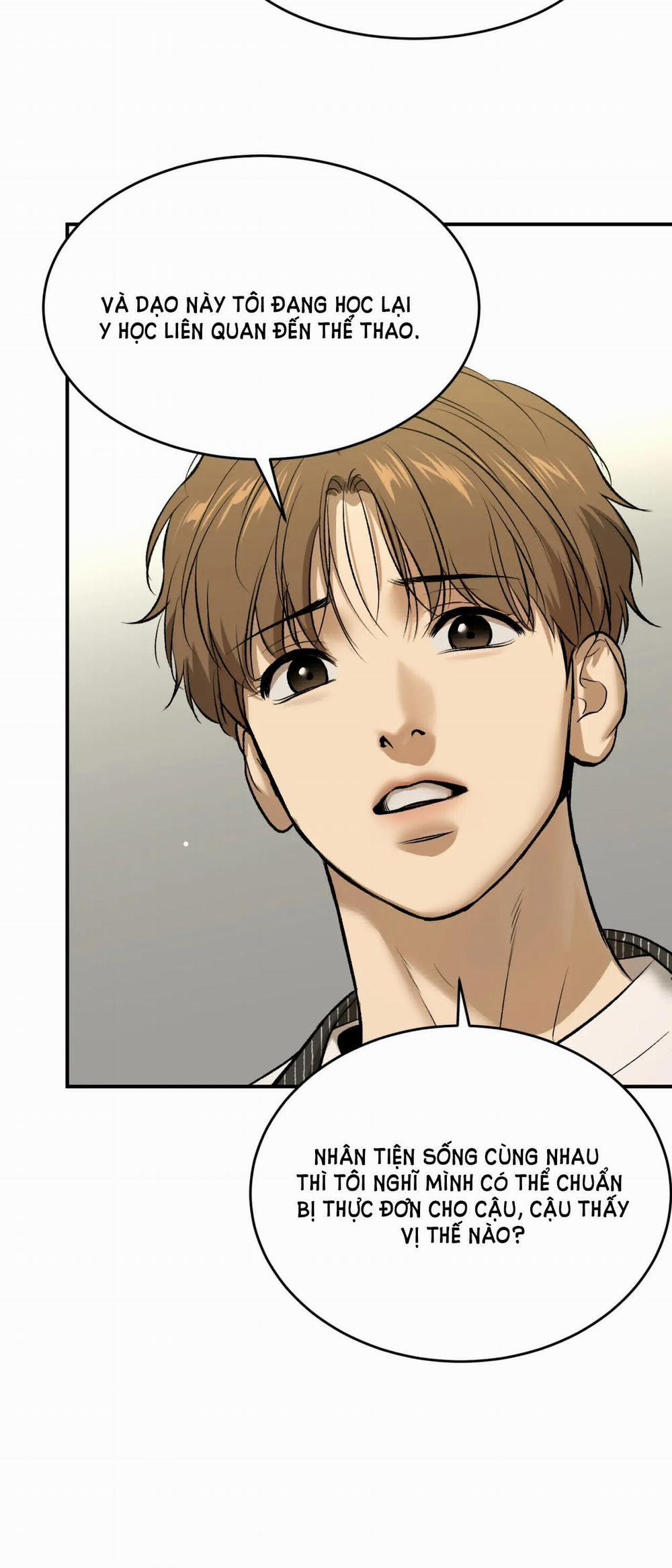 [18+] Jinx 22.2 trang 41