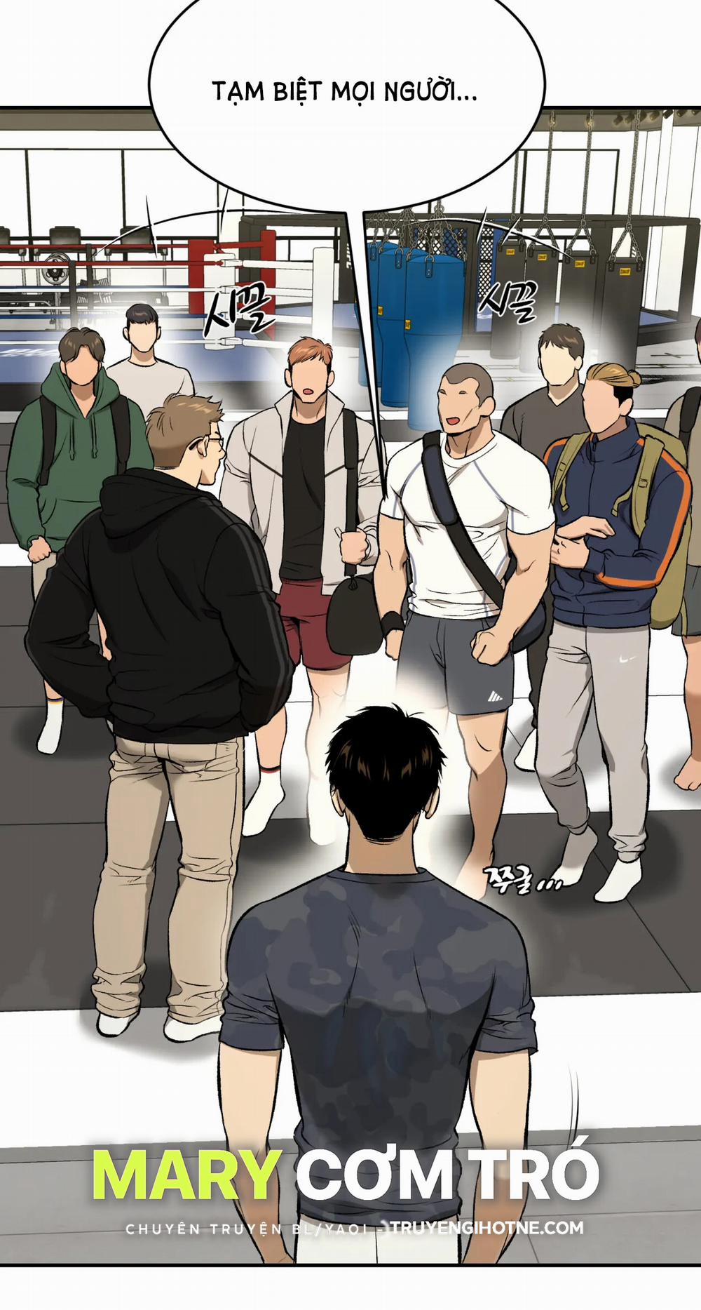 [18+] Jinx 23.1 trang 16