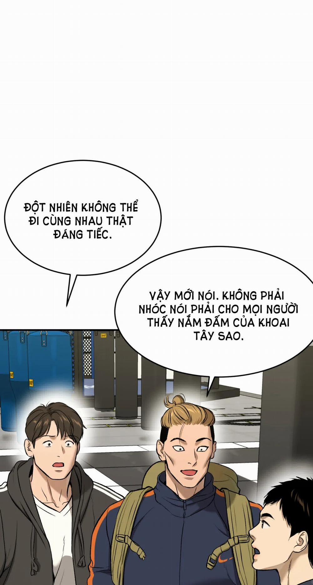 [18+] Jinx 23.1 trang 17