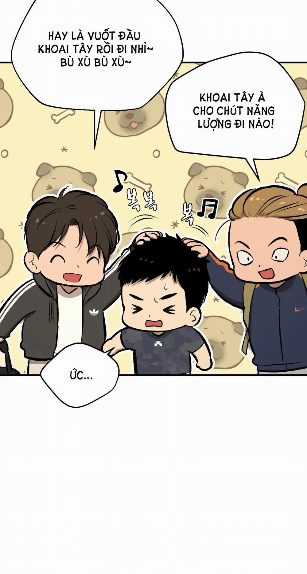 [18+] Jinx 23.1 trang 19